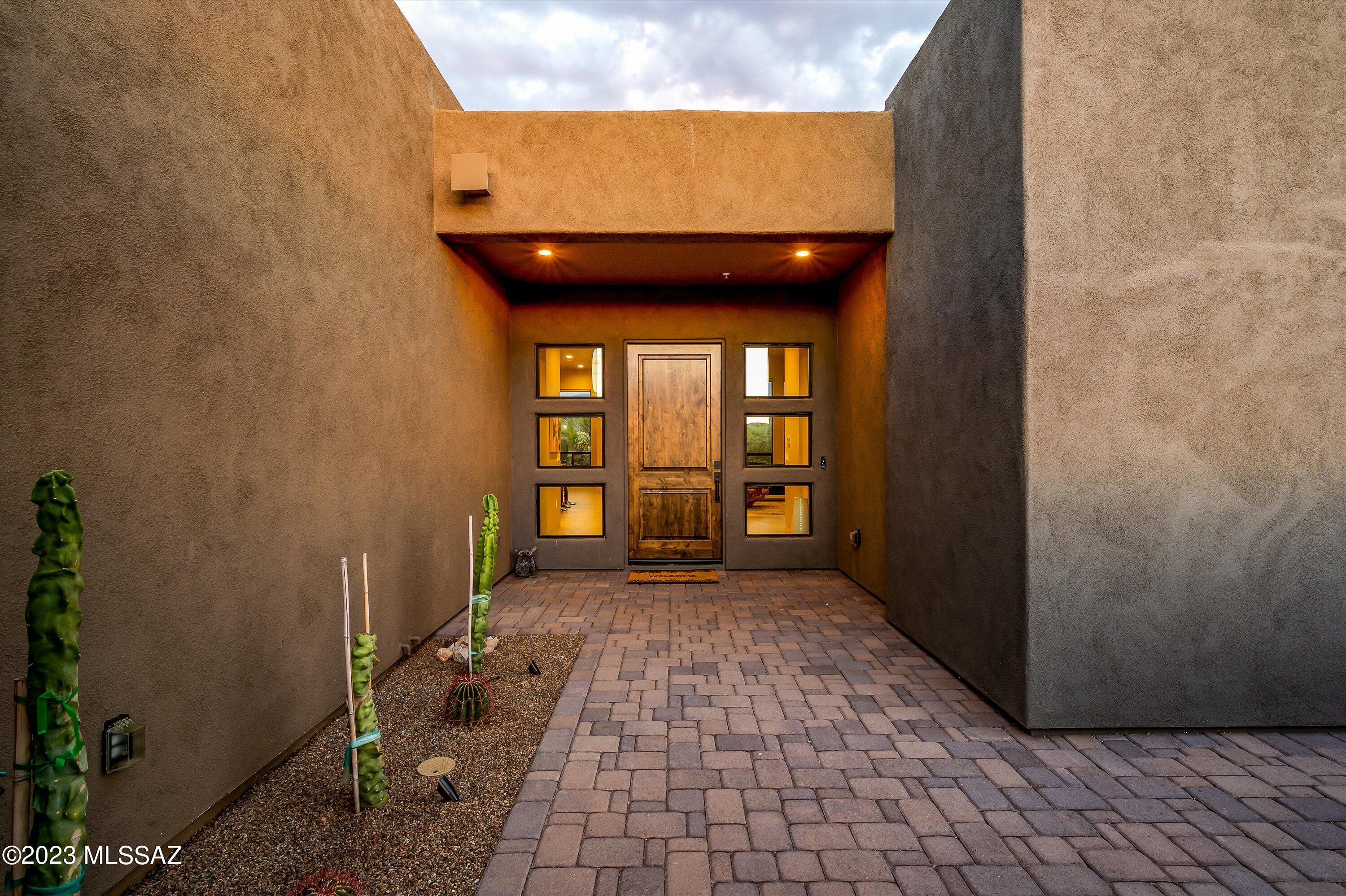 Tortolita Vistas Phase II - Residential