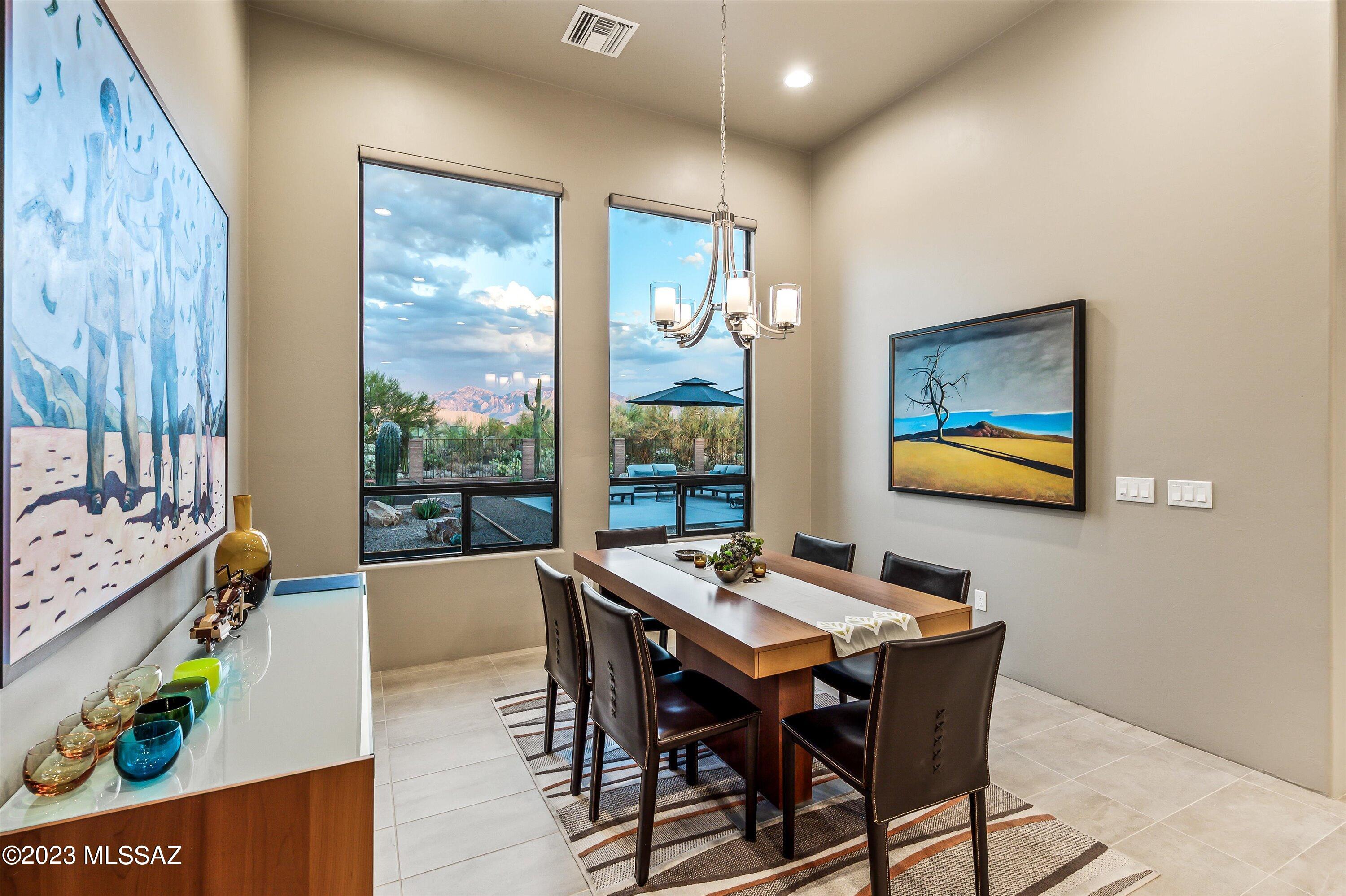 Tortolita Vistas Phase II - Residential