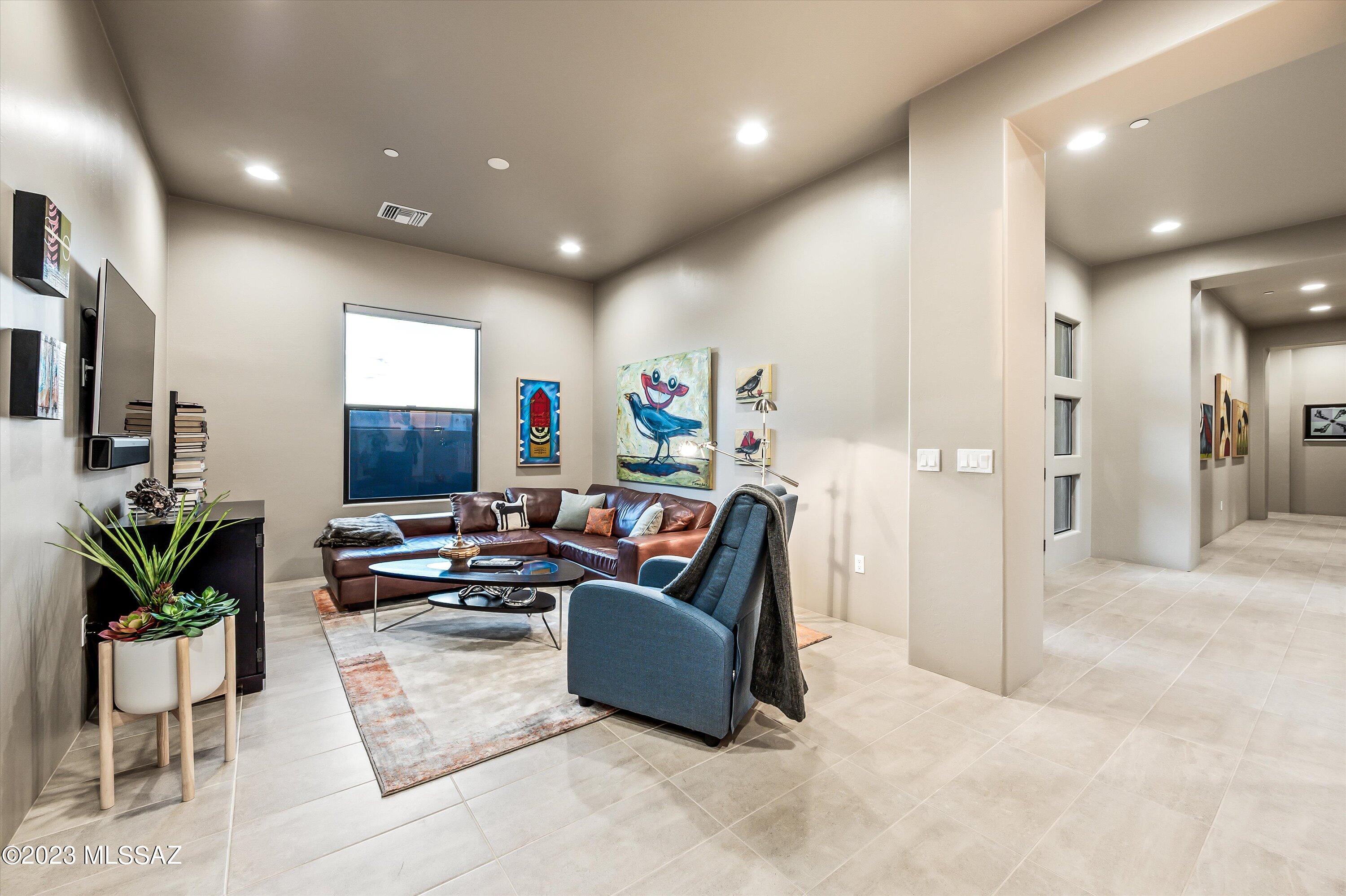 Tortolita Vistas Phase II - Residential