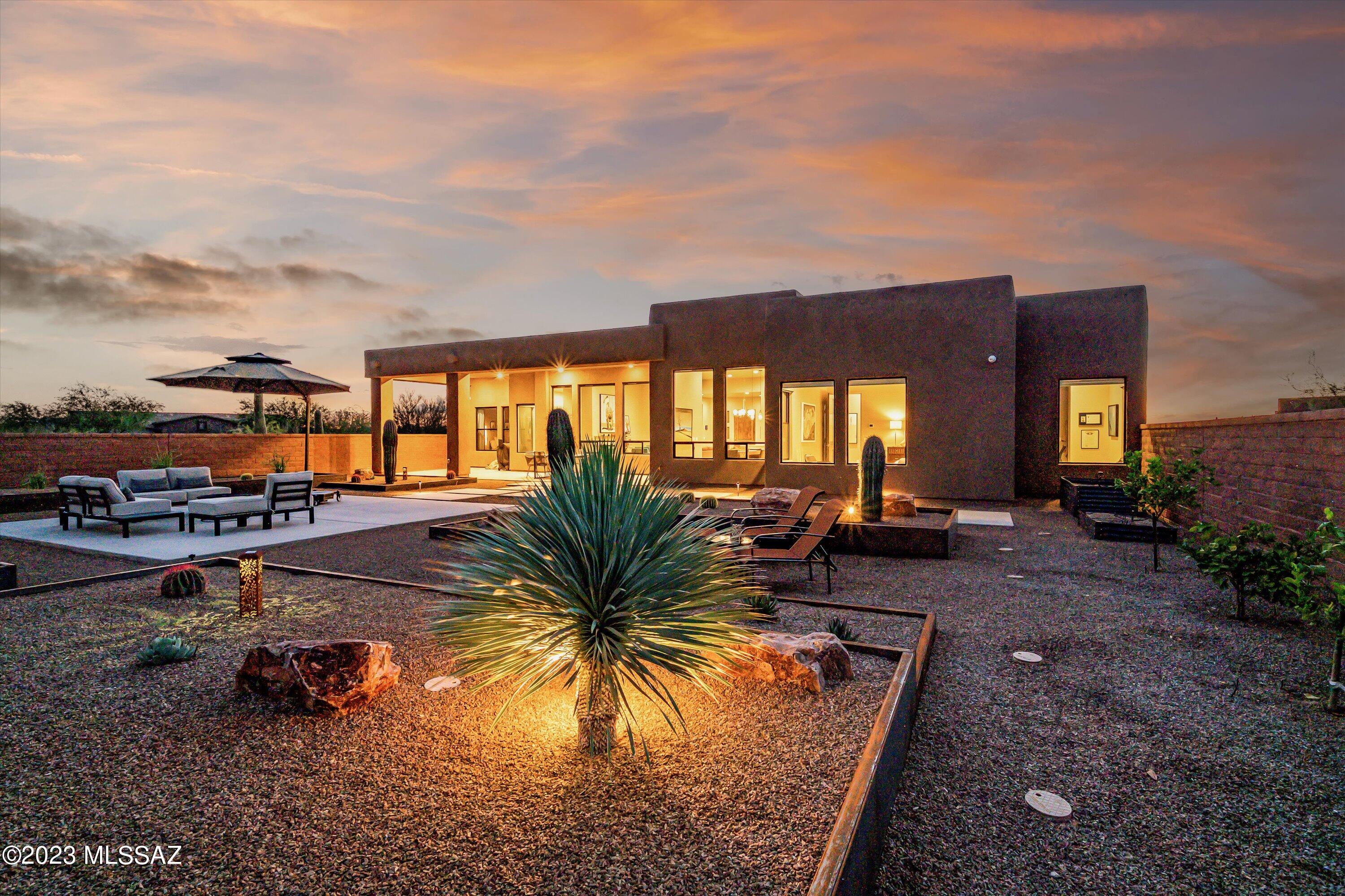 Tortolita Vistas Phase II - Residential