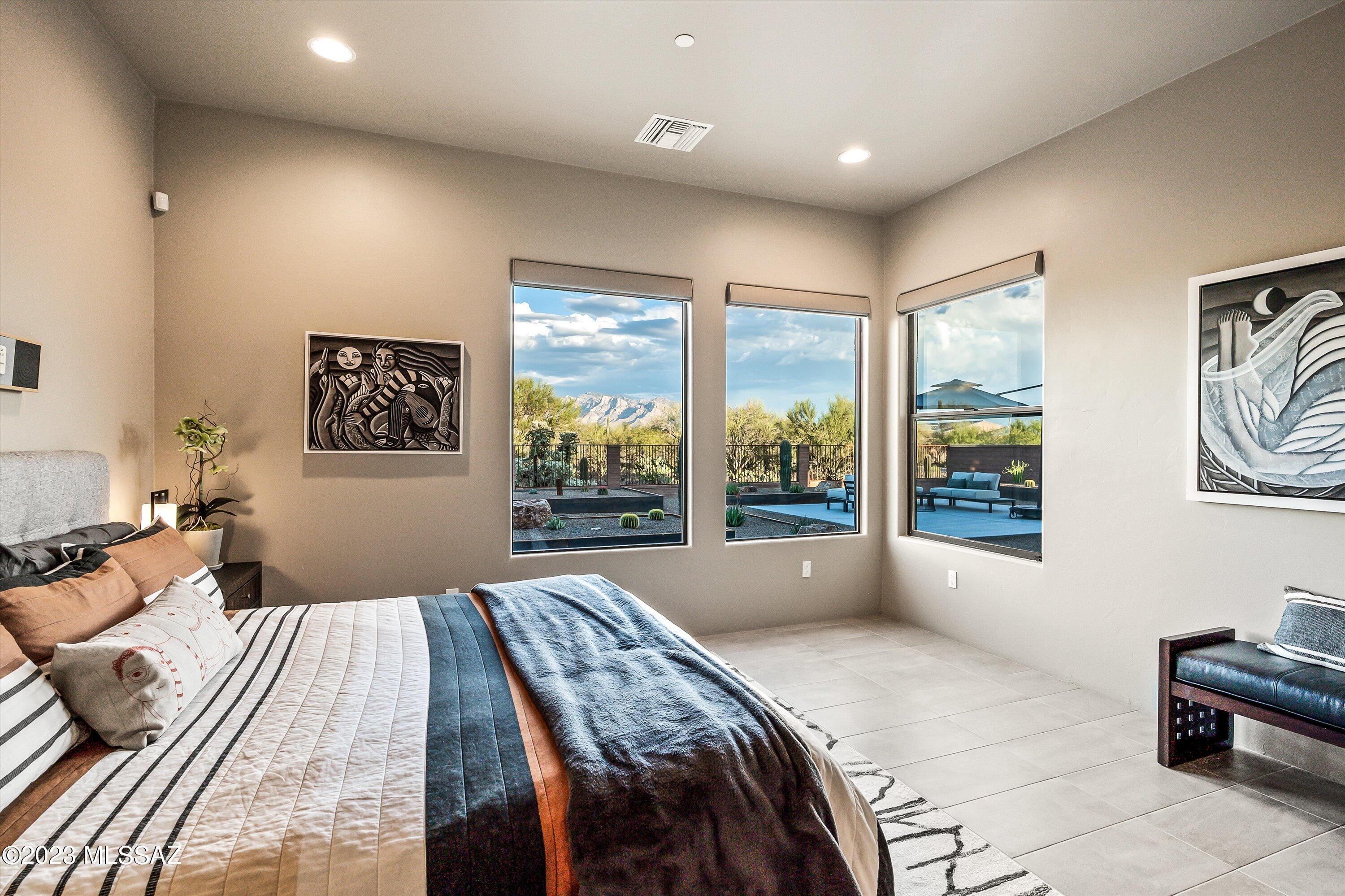 Tortolita Vistas Phase II - Residential