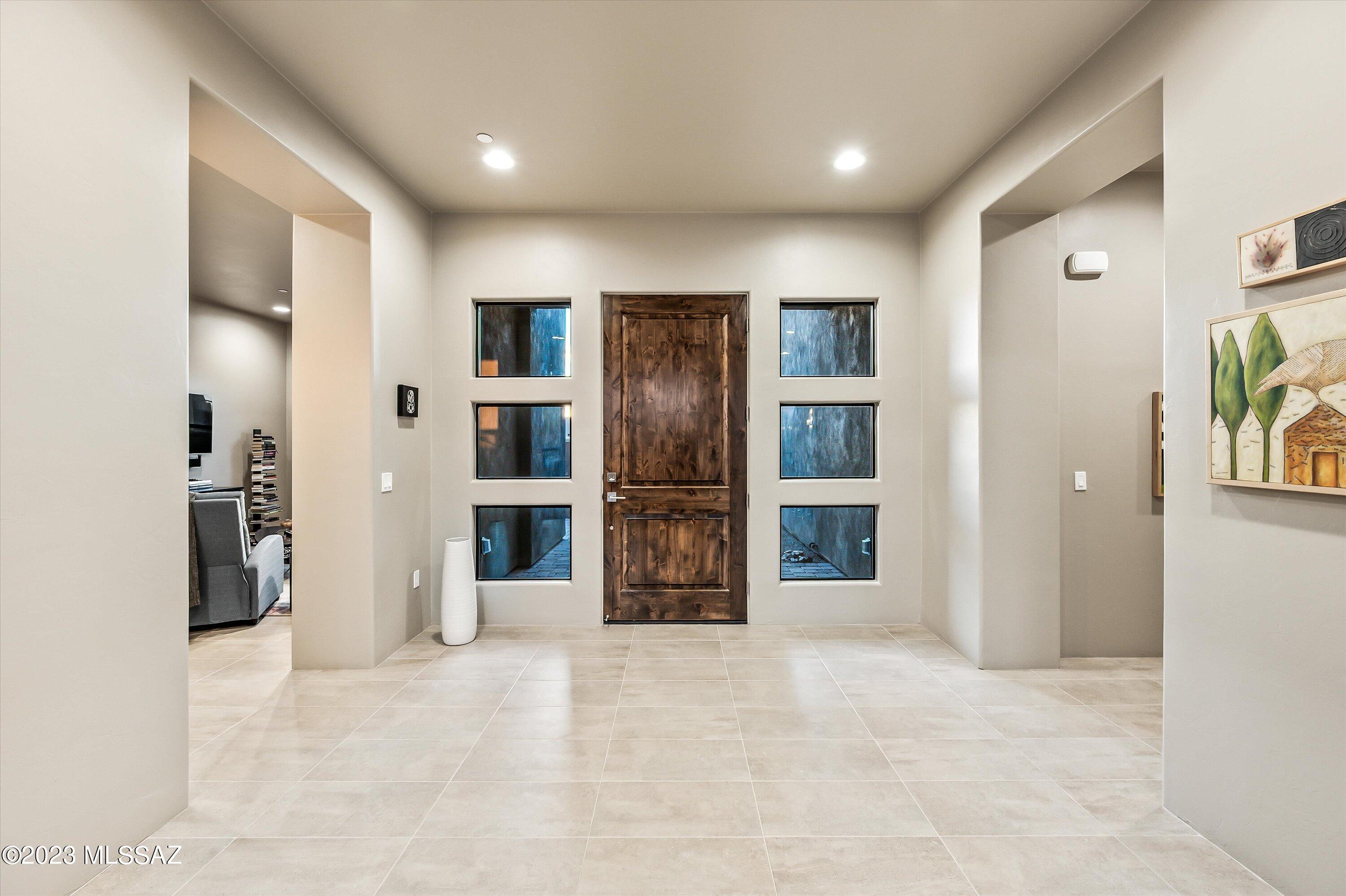 Tortolita Vistas Phase II - Residential