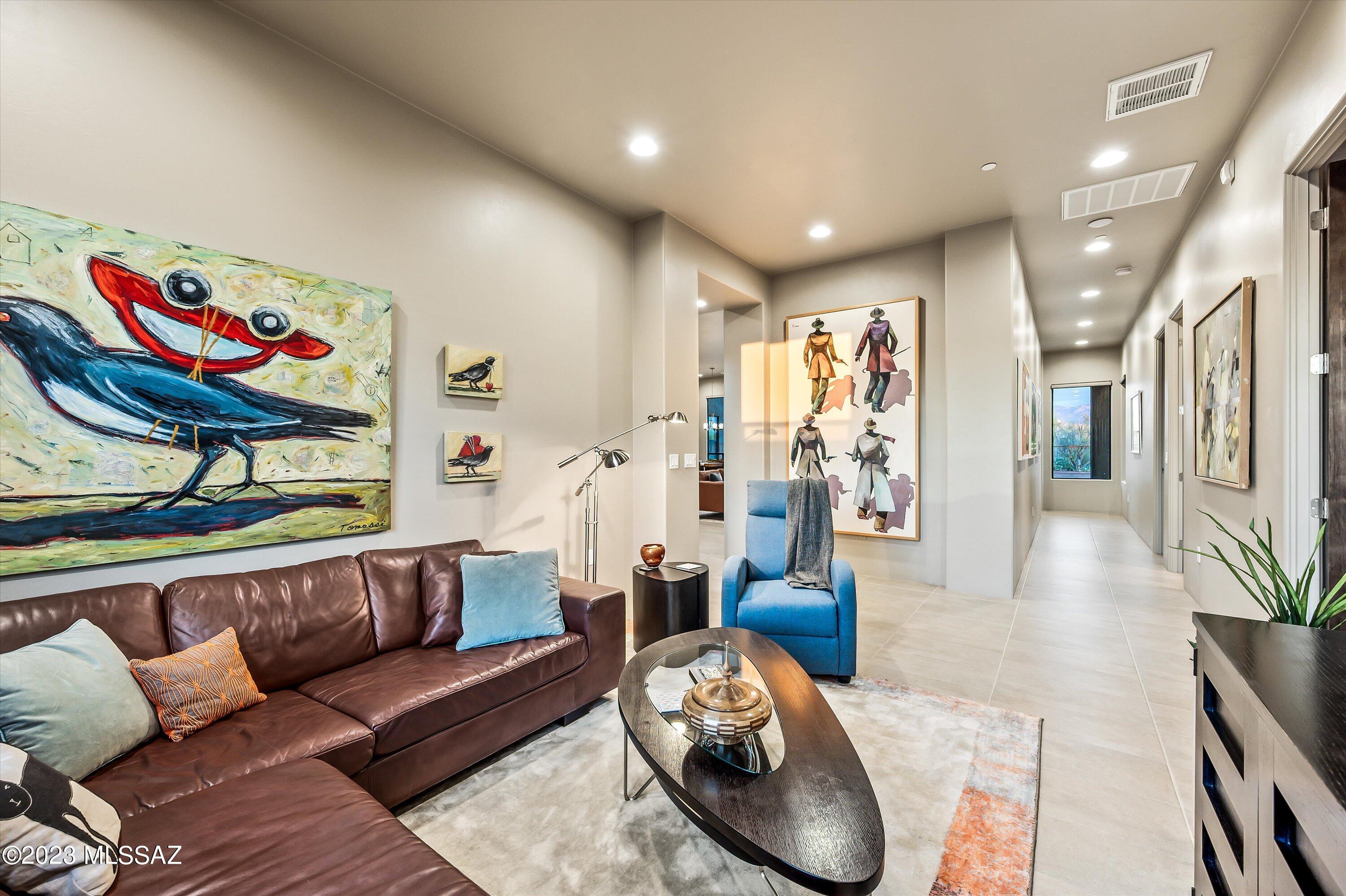 Tortolita Vistas Phase II - Residential