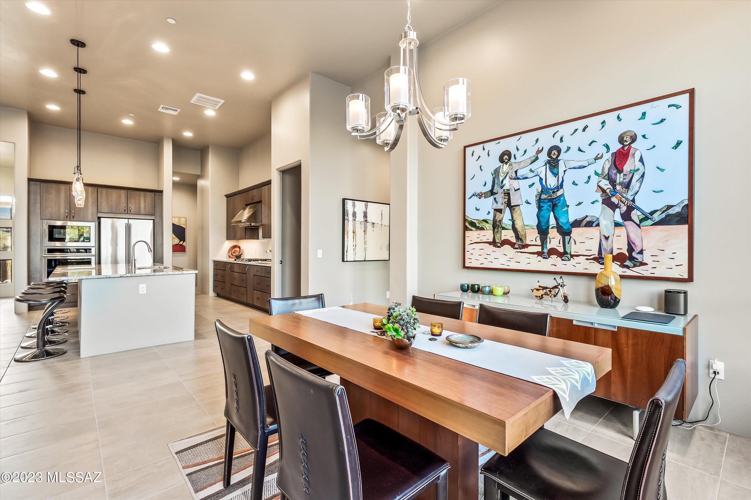 Tortolita Vistas Phase II - Residential