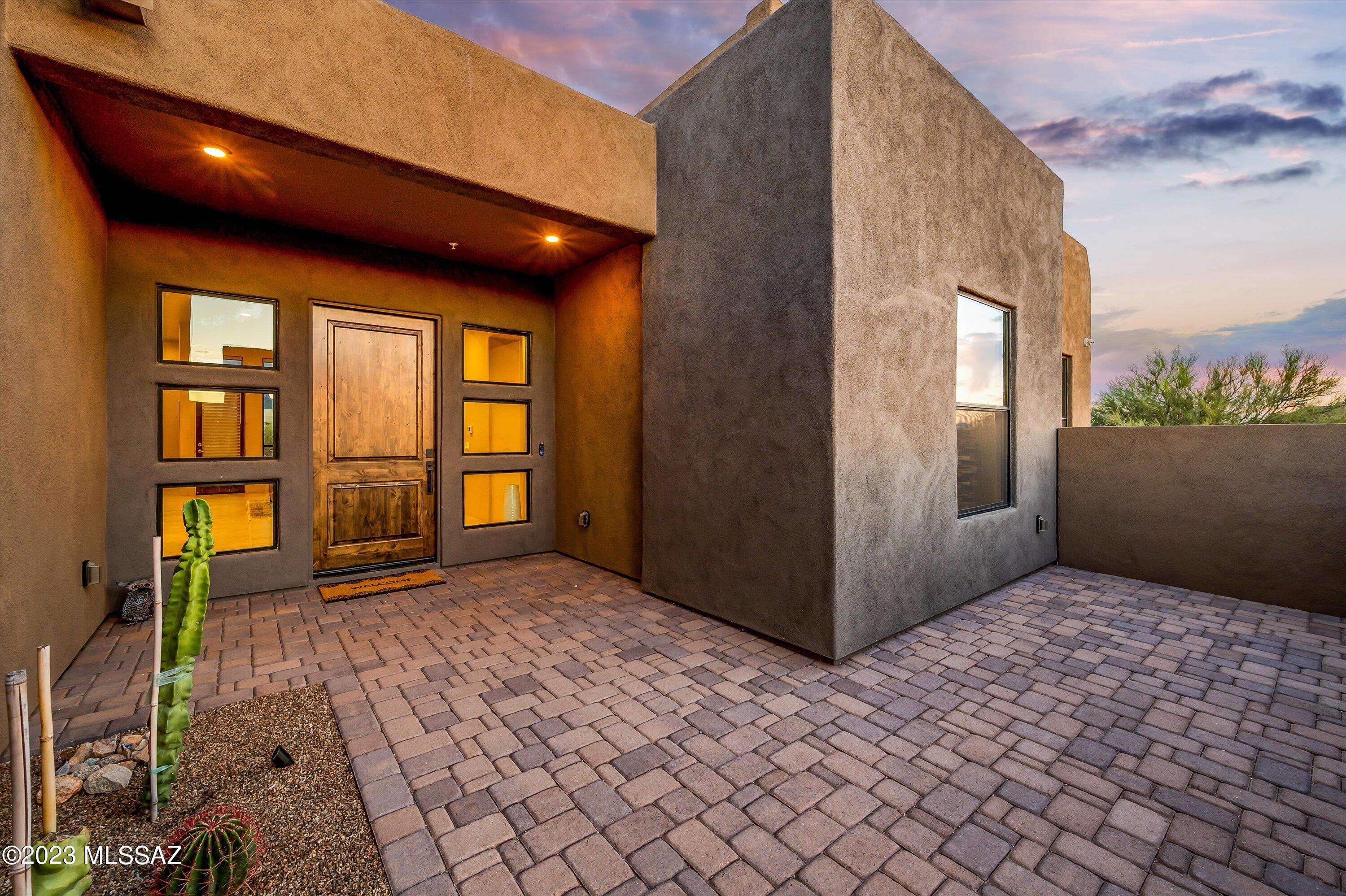 Tortolita Vistas Phase II - Residential