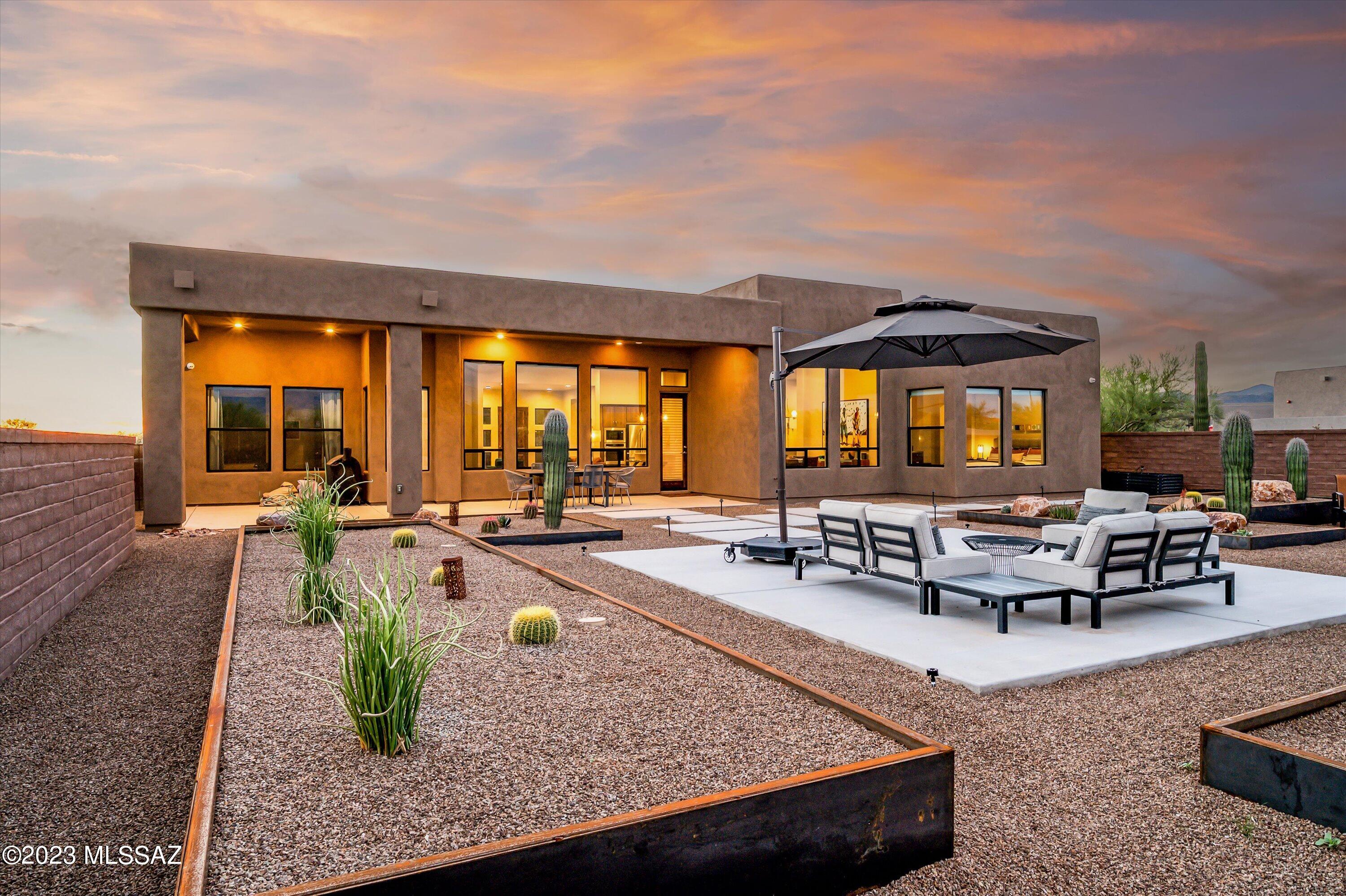 Tortolita Vistas Phase II - Residential