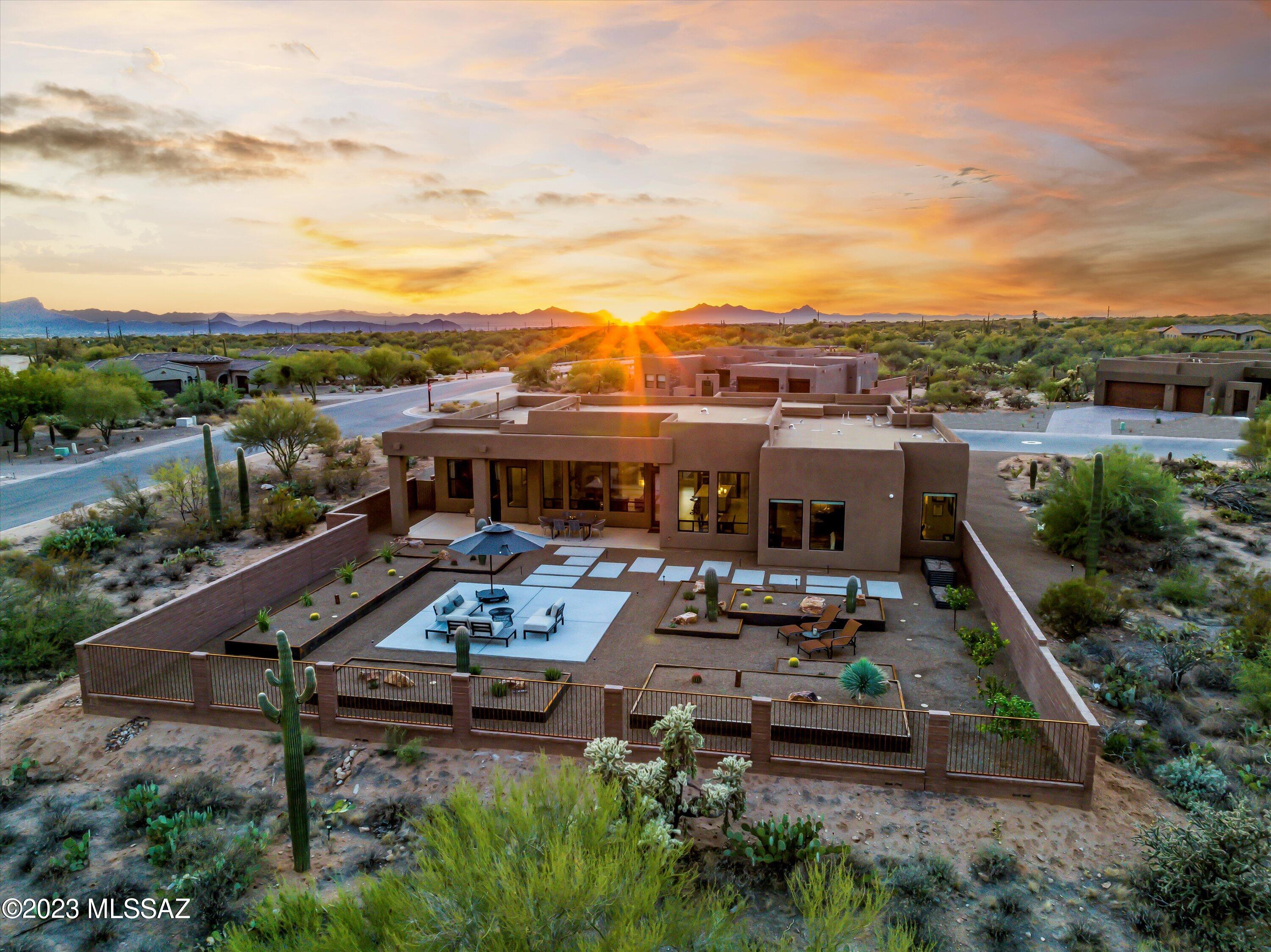Tortolita Vistas Phase II - Residential