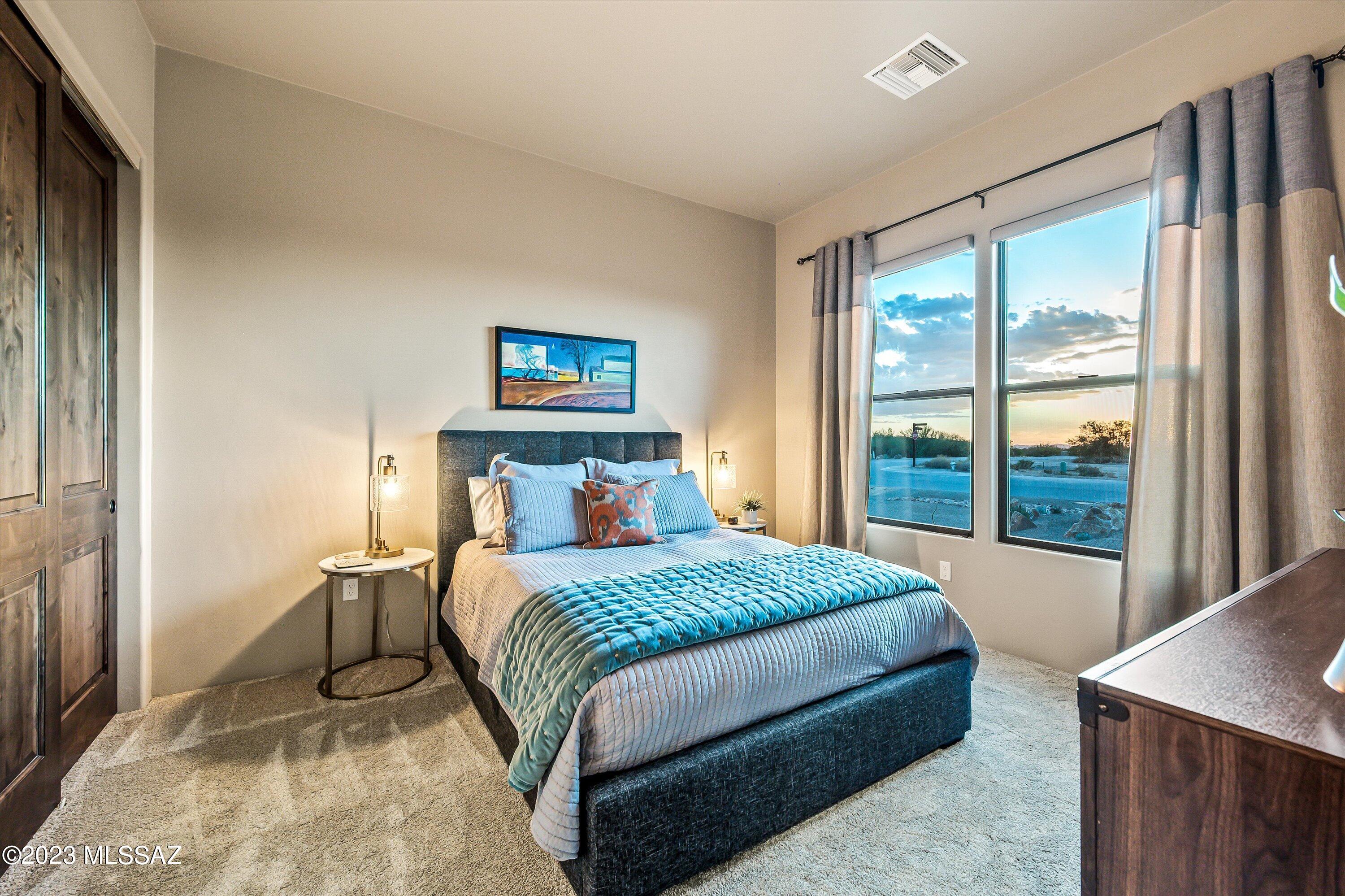 Tortolita Vistas Phase II - Residential
