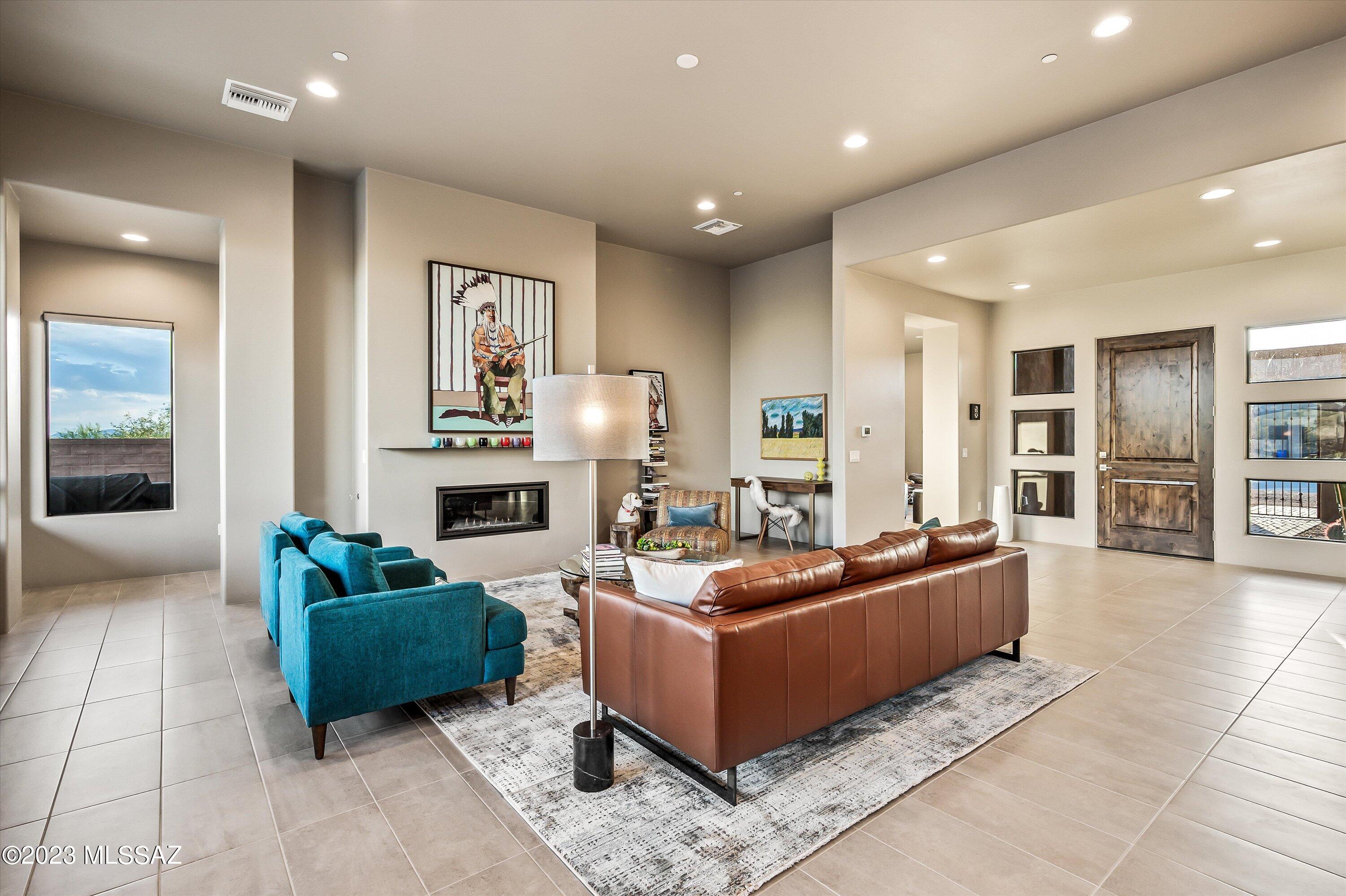 Tortolita Vistas Phase II - Residential