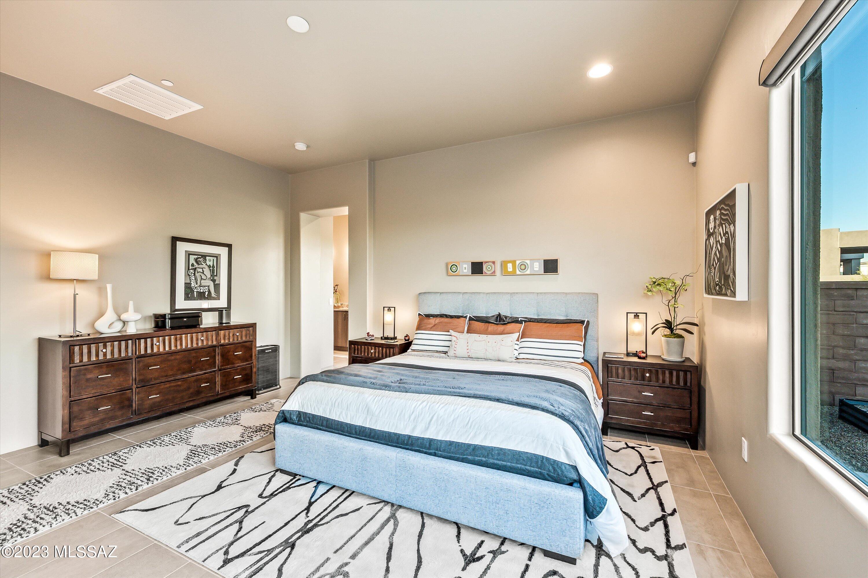 Tortolita Vistas Phase II - Residential