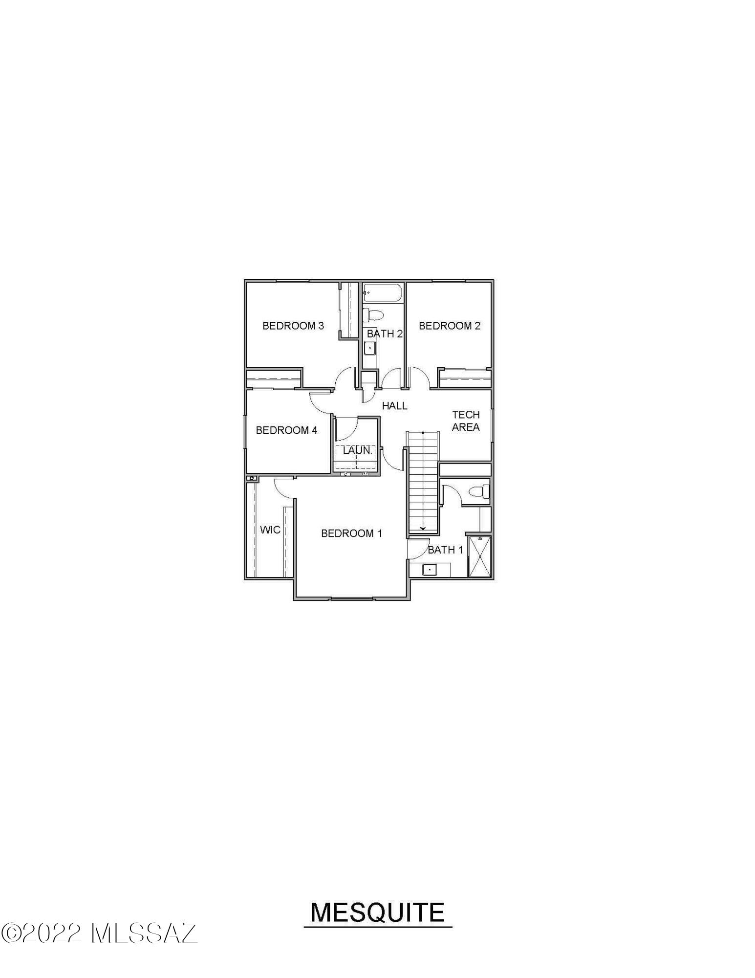 Honea Heights - Residential