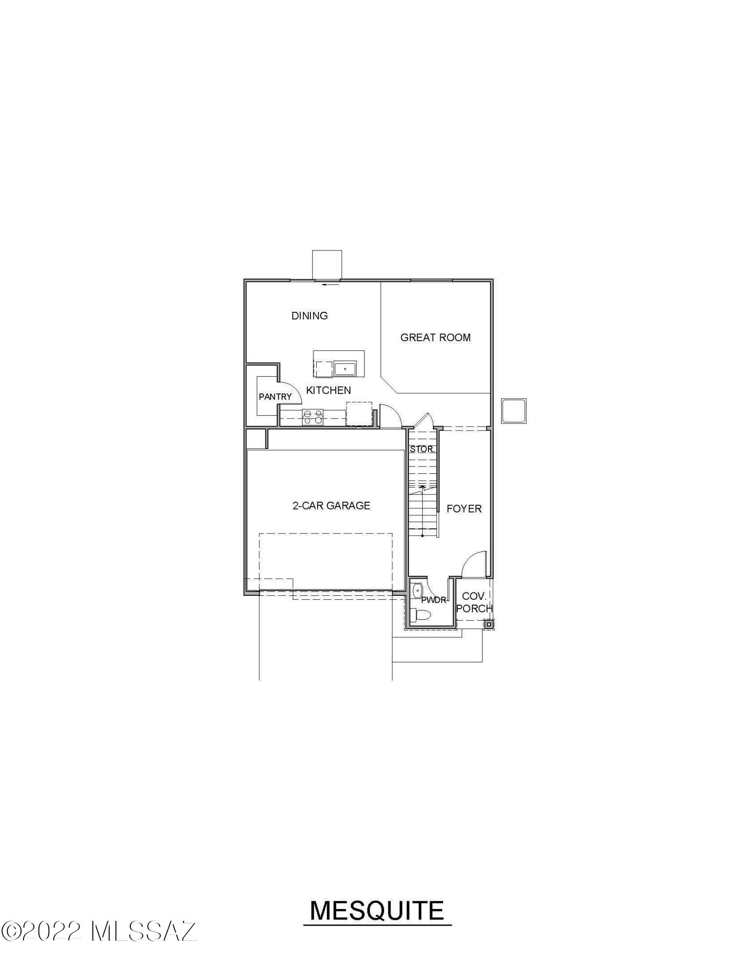 Honea Heights - Residential