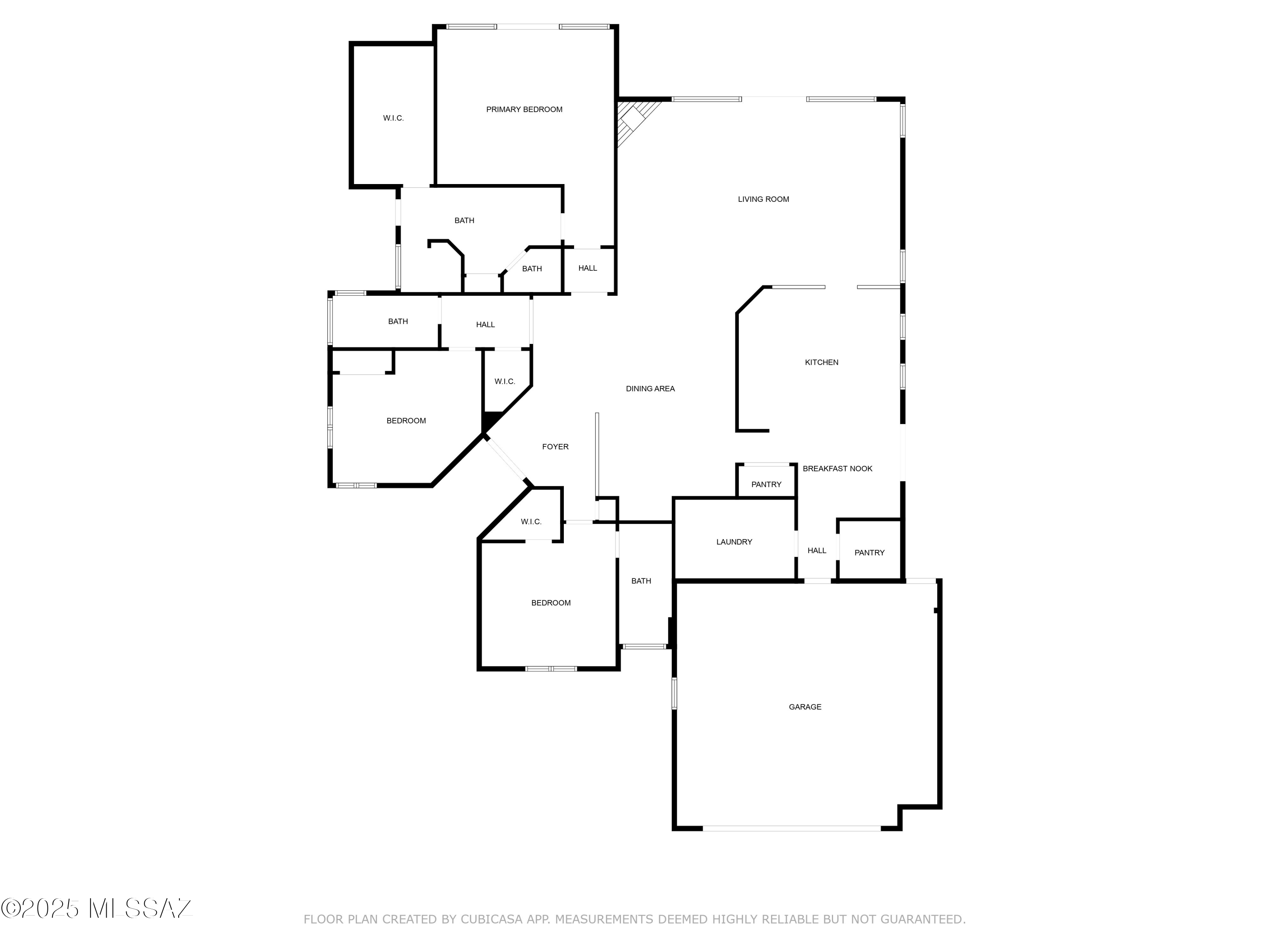 Madera Reserve Phase II (131-263) - Residential