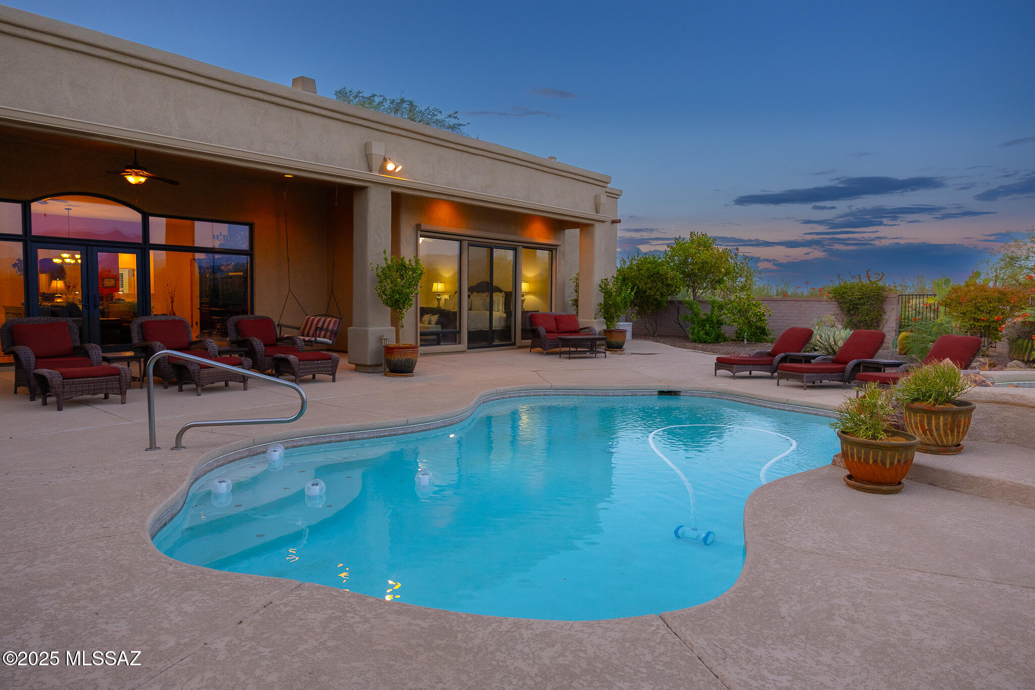 Madera Reserve Phase II (131-263) - Residential
