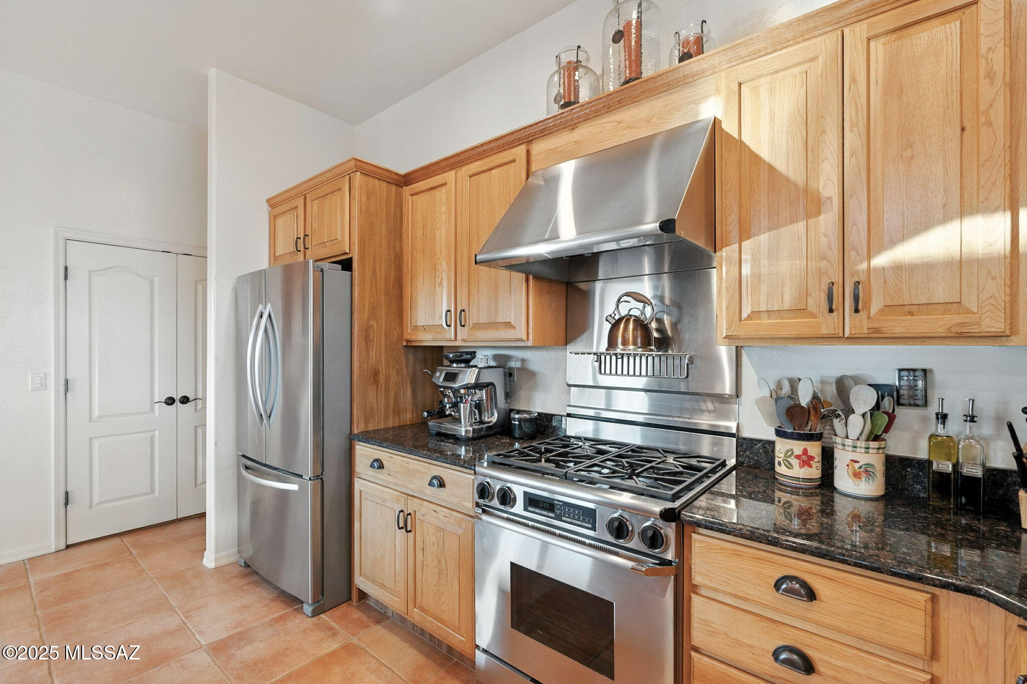 Madera Reserve Phase II (131-263) - Residential