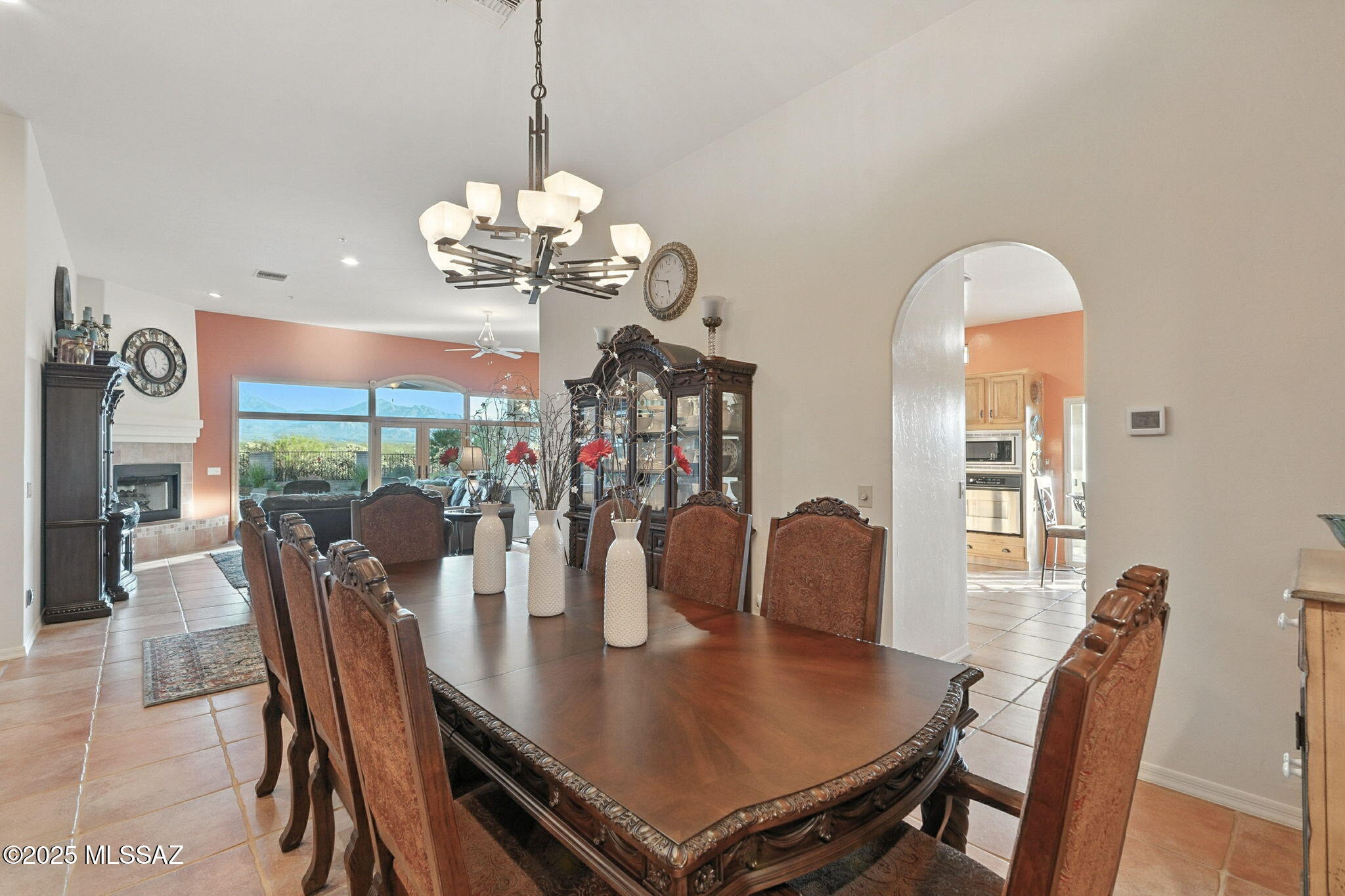 Madera Reserve Phase II (131-263) - Residential