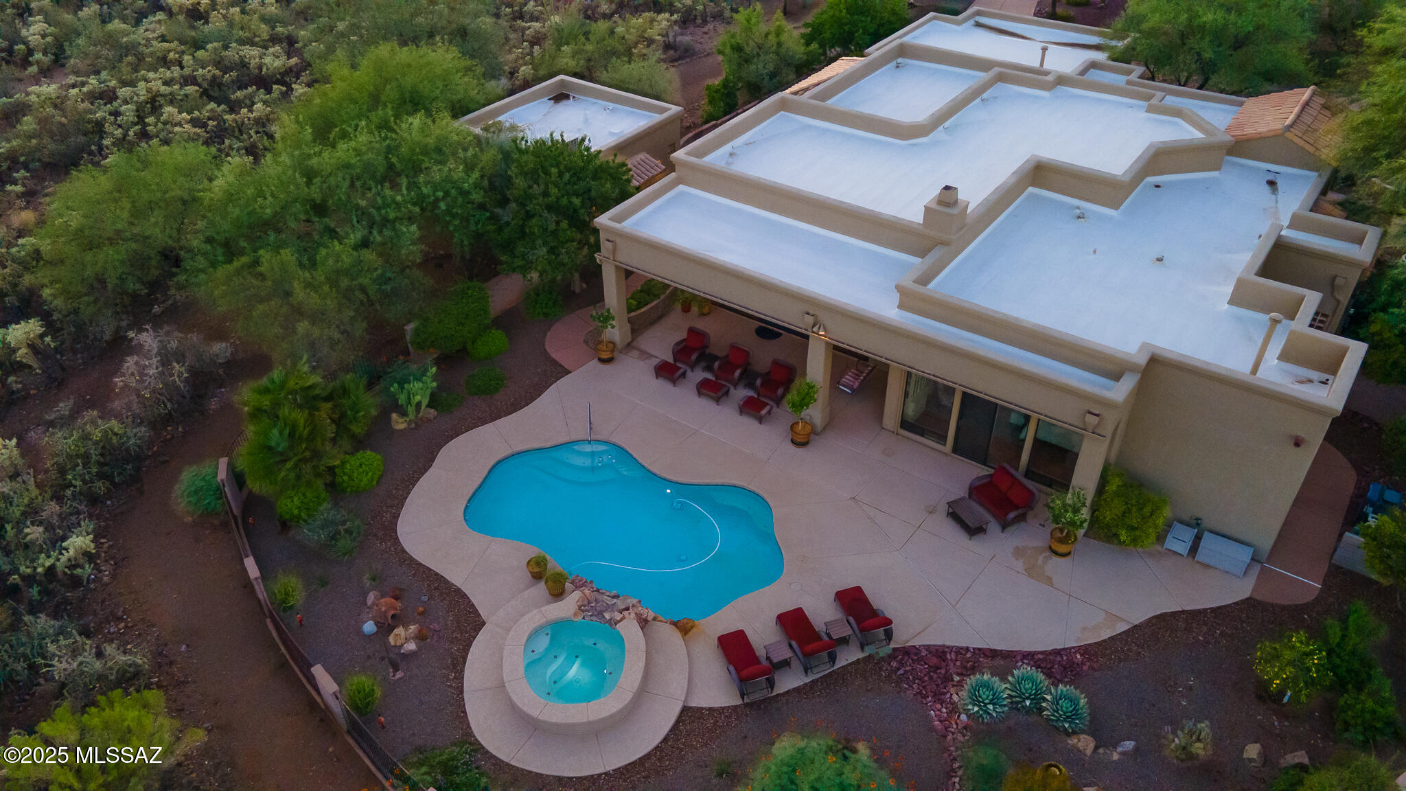 Madera Reserve Phase II (131-263) - Residential