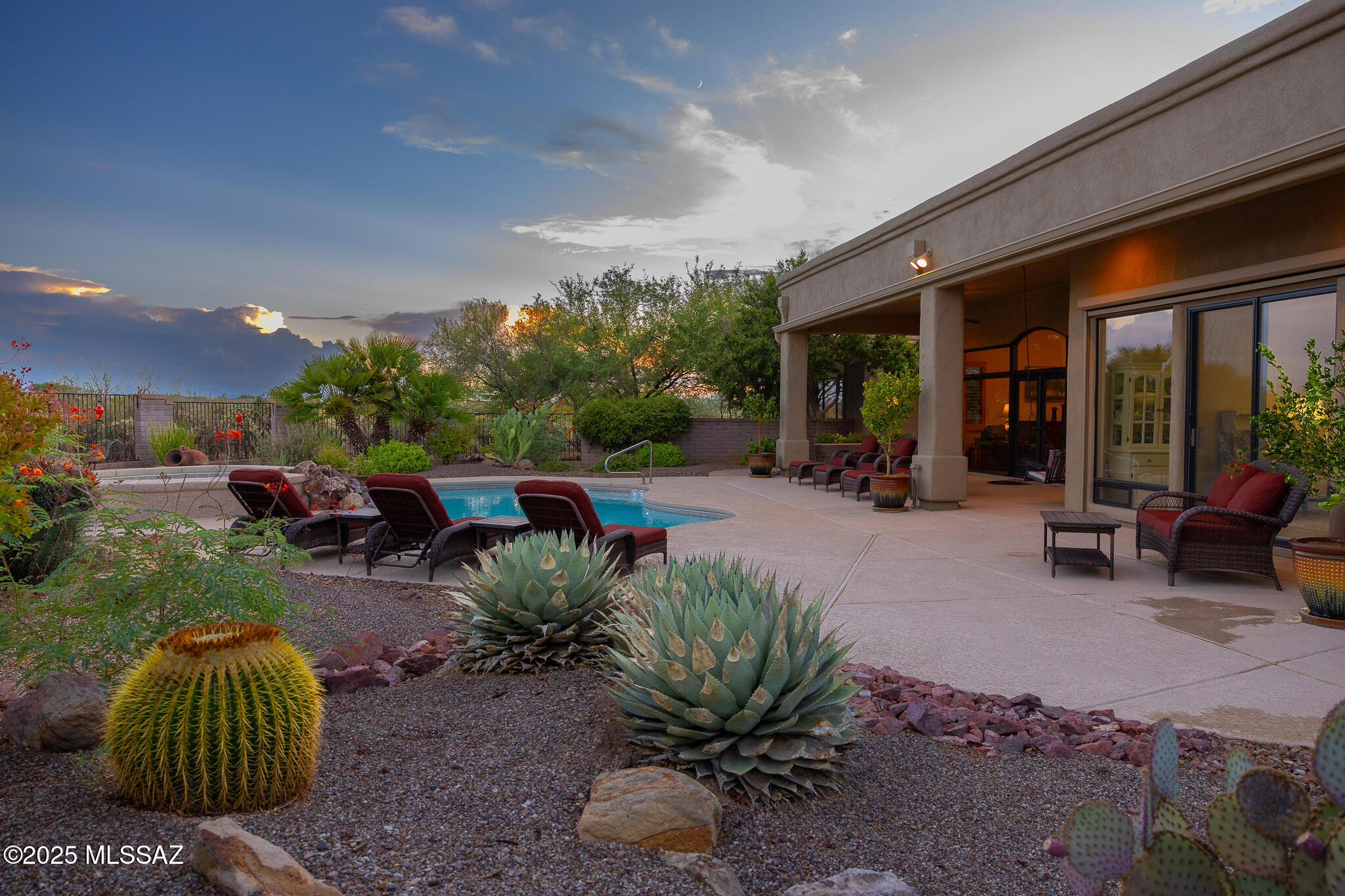 Madera Reserve Phase II (131-263) - Residential