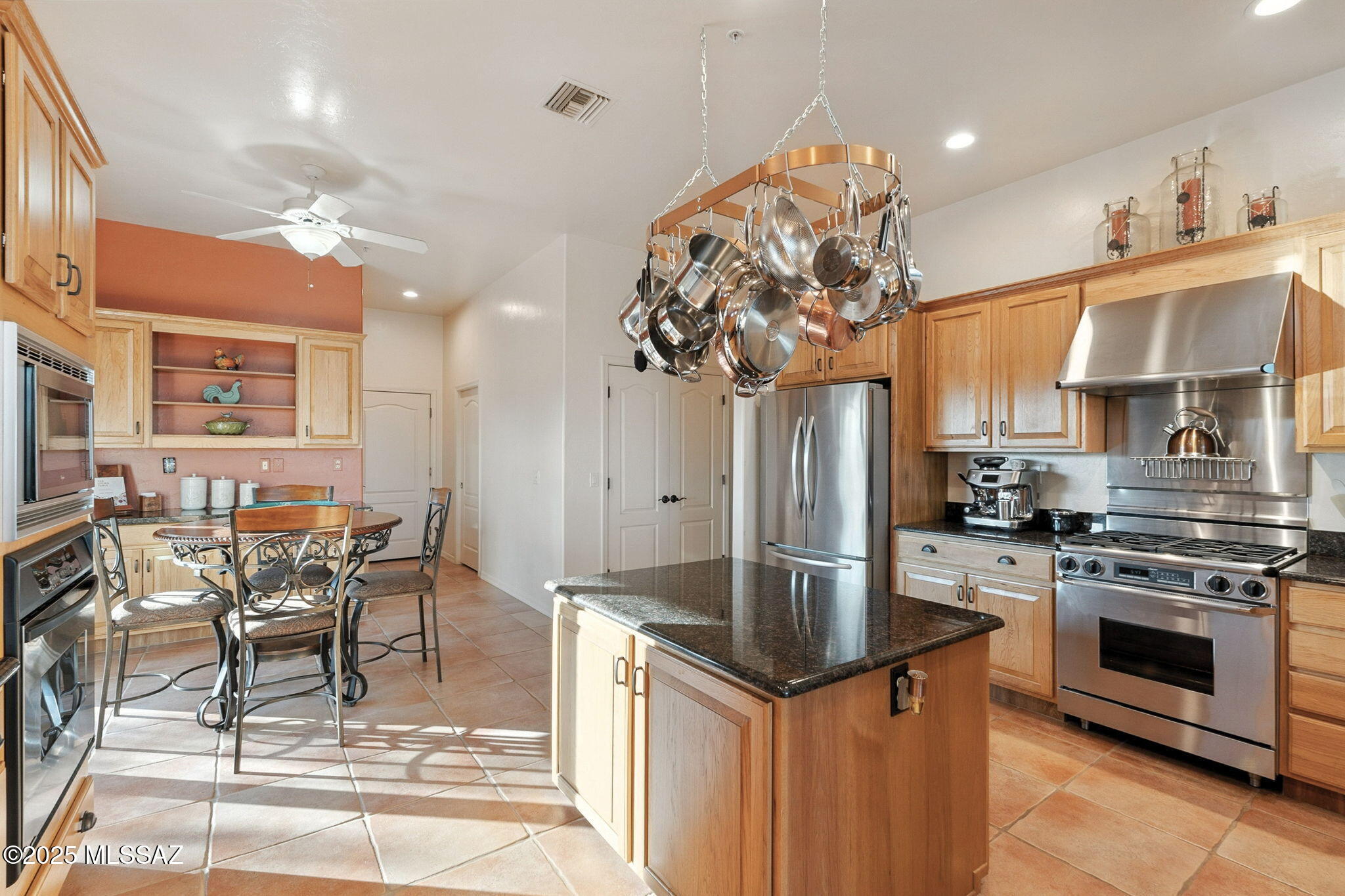 Madera Reserve Phase II (131-263) - Residential