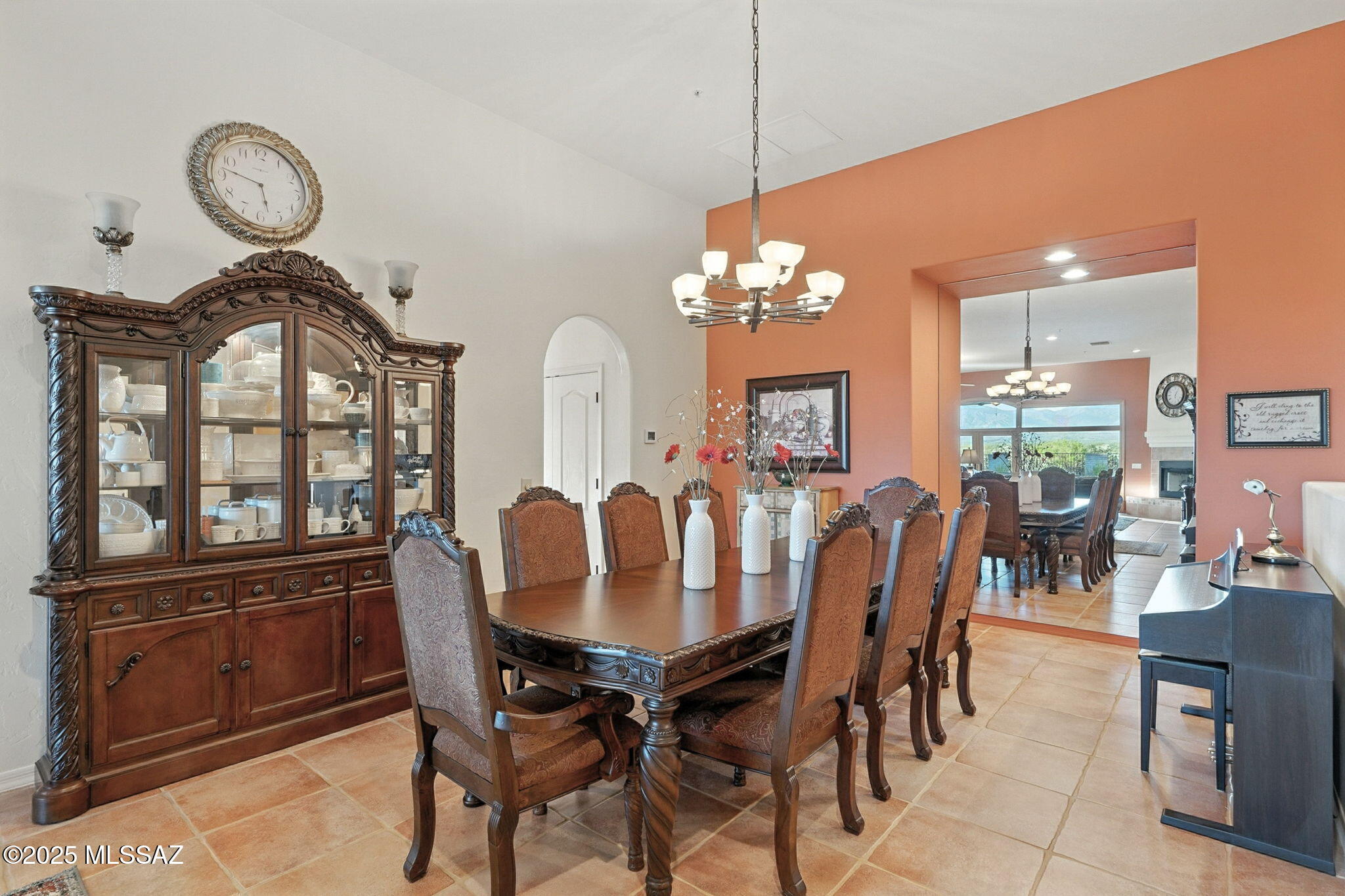 Madera Reserve Phase II (131-263) - Residential