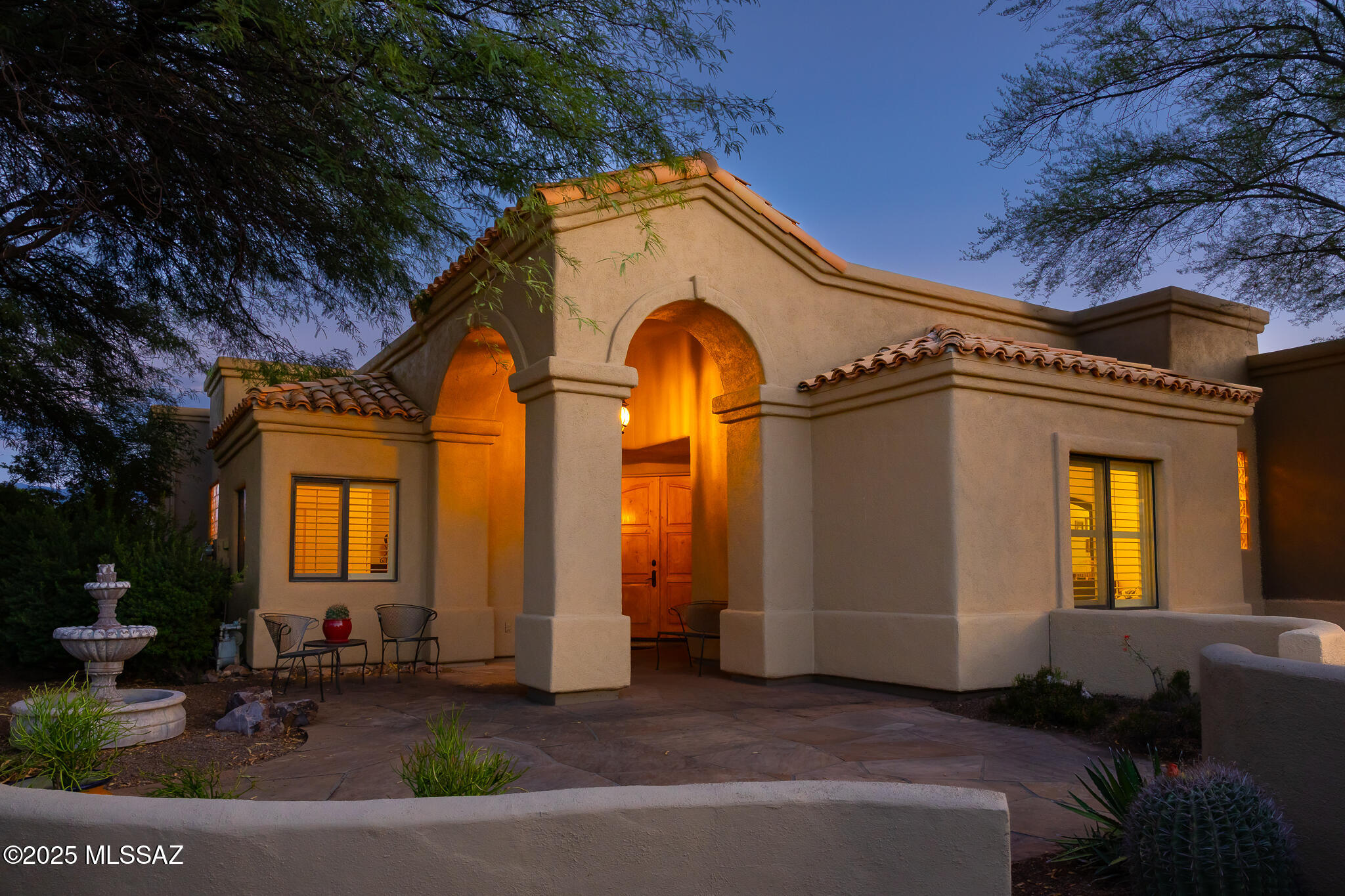 Madera Reserve Phase II (131-263) - Residential
