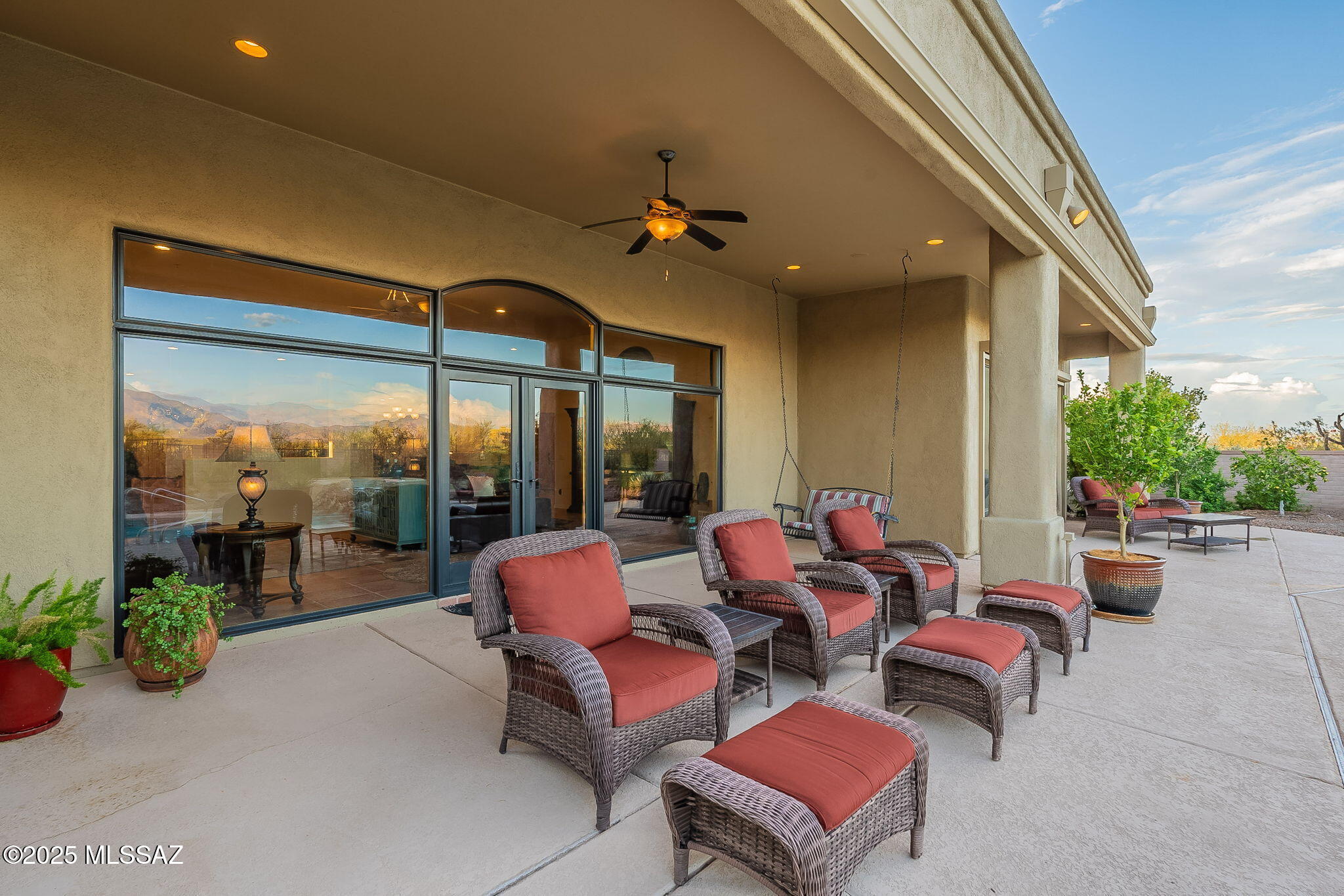 Madera Reserve Phase II (131-263) - Residential