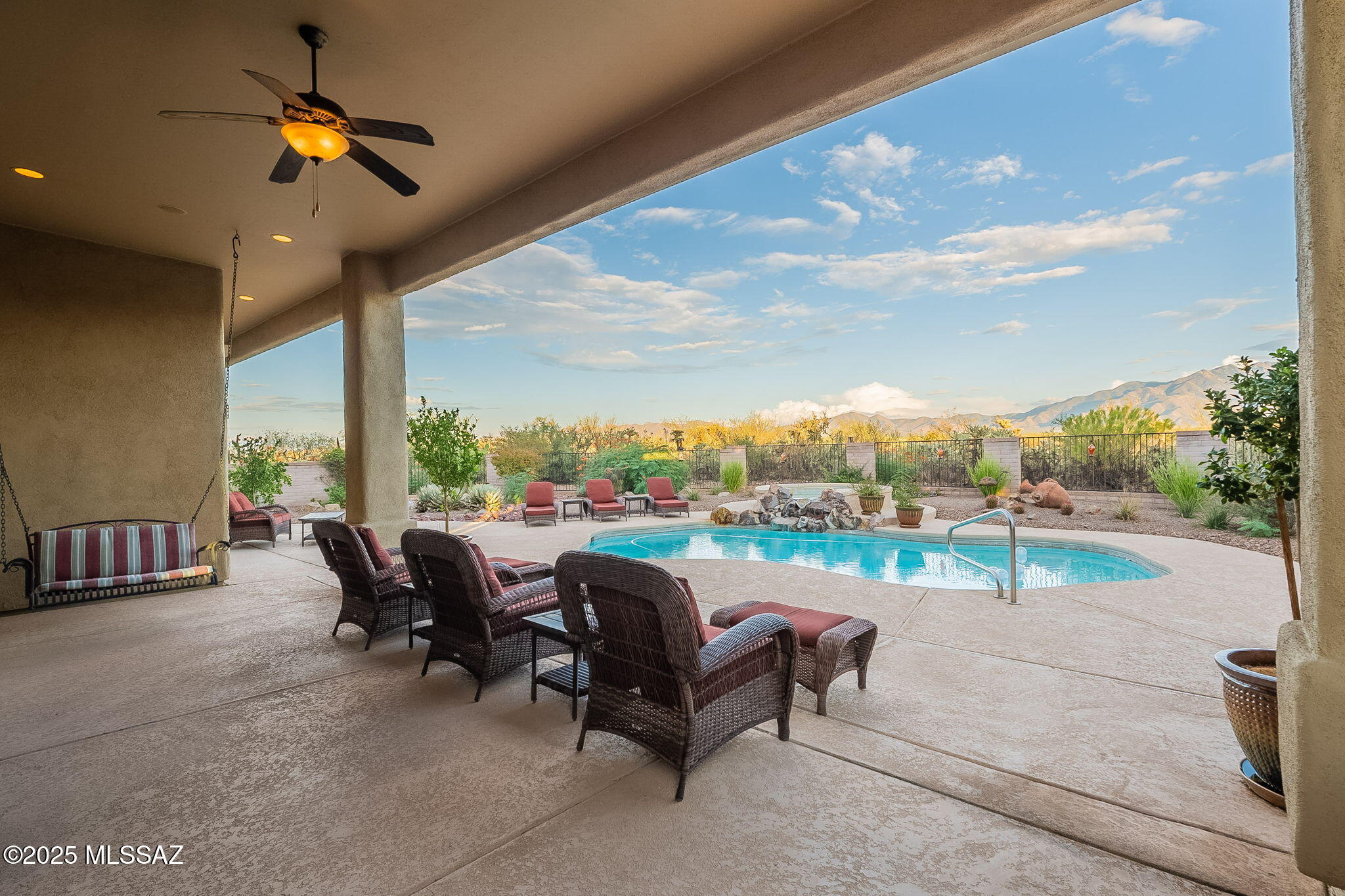 Madera Reserve Phase II (131-263) - Residential