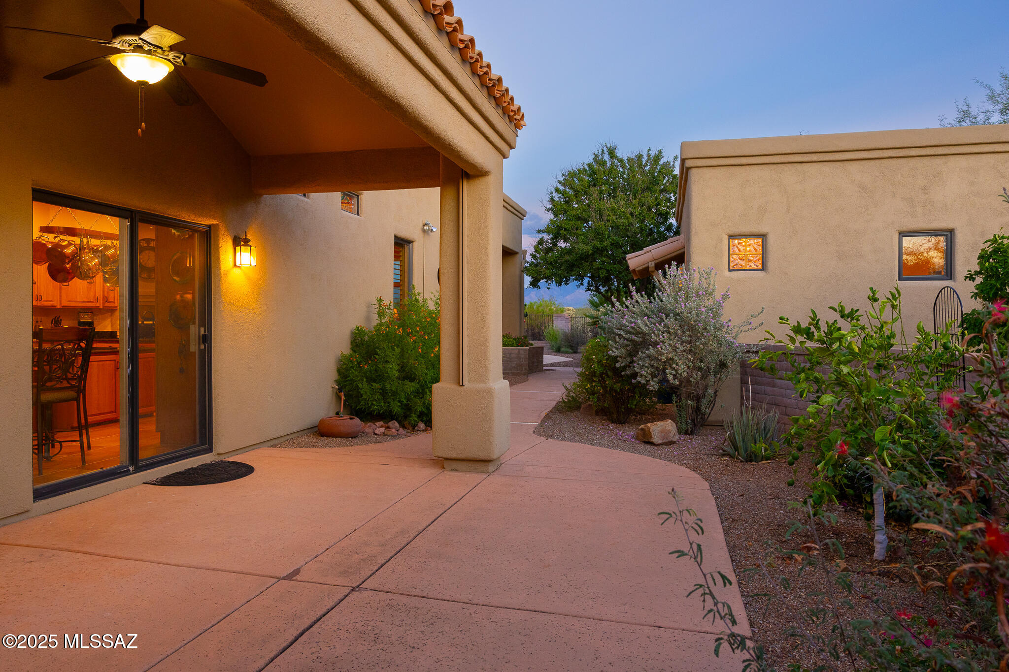 Madera Reserve Phase II (131-263) - Residential