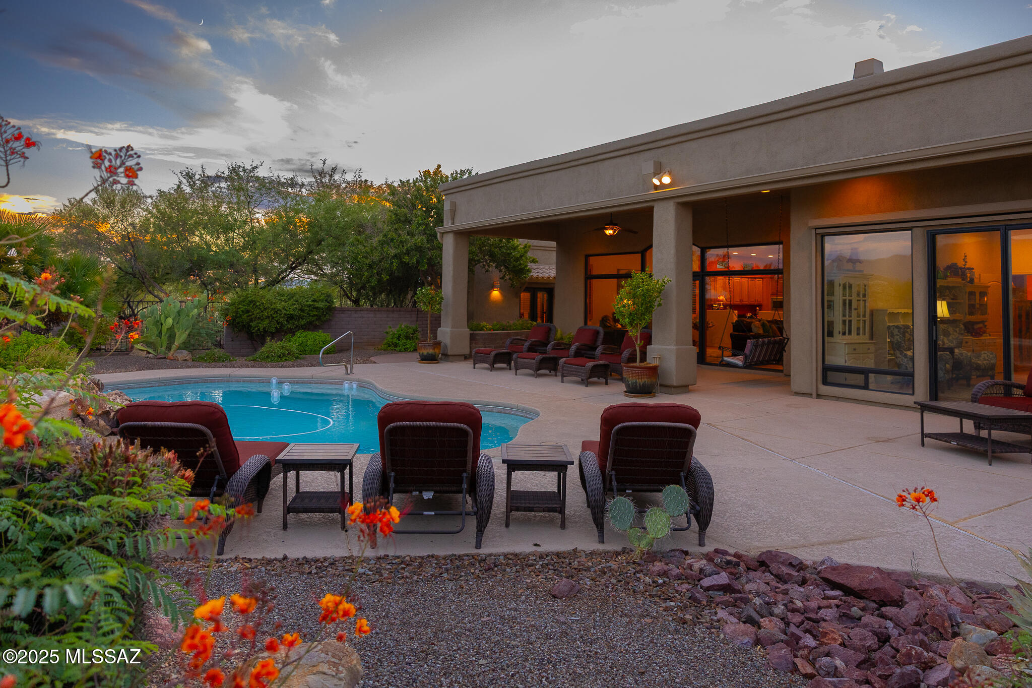 Madera Reserve Phase II (131-263) - Residential