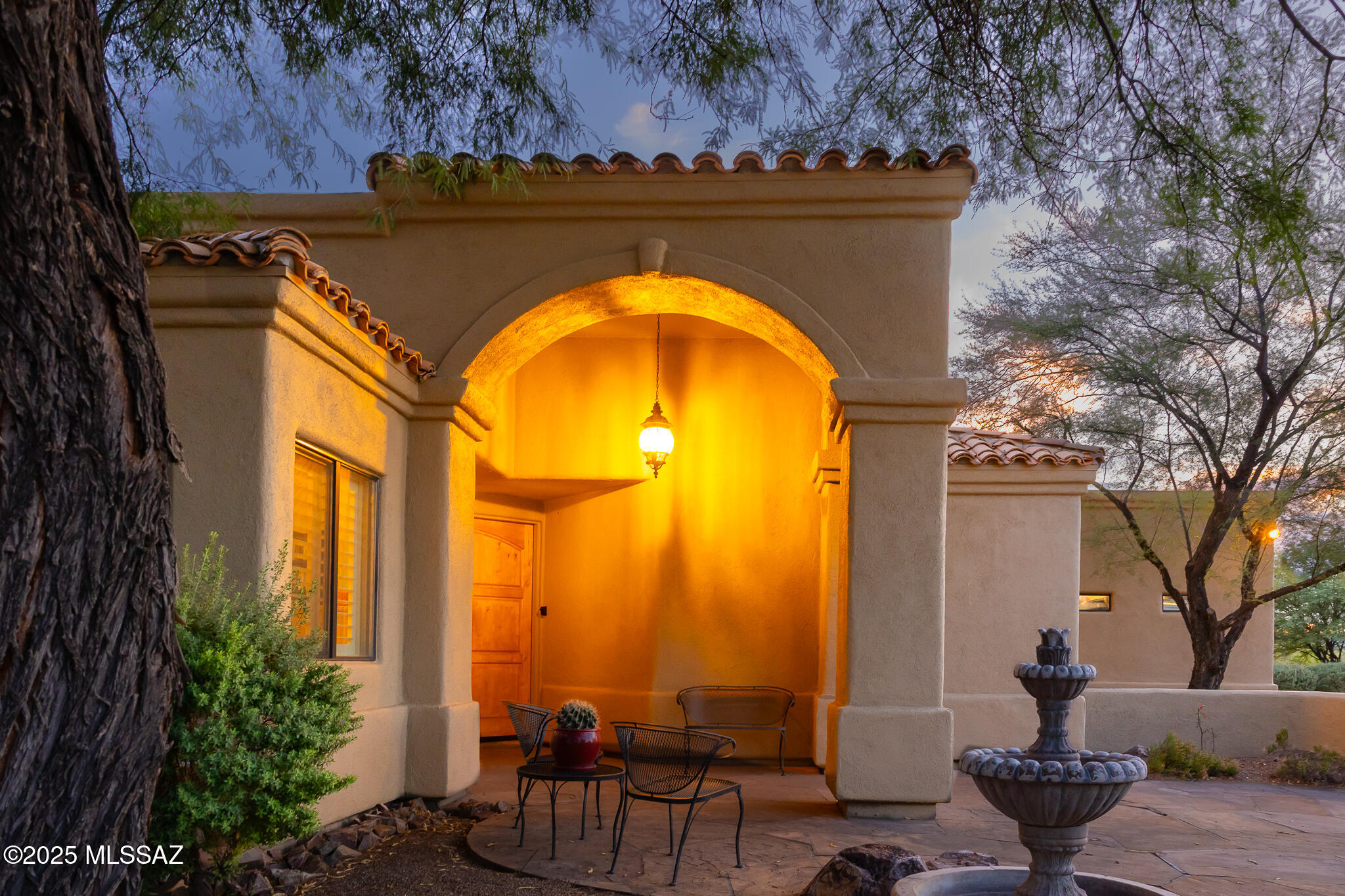 Madera Reserve Phase II (131-263) - Residential