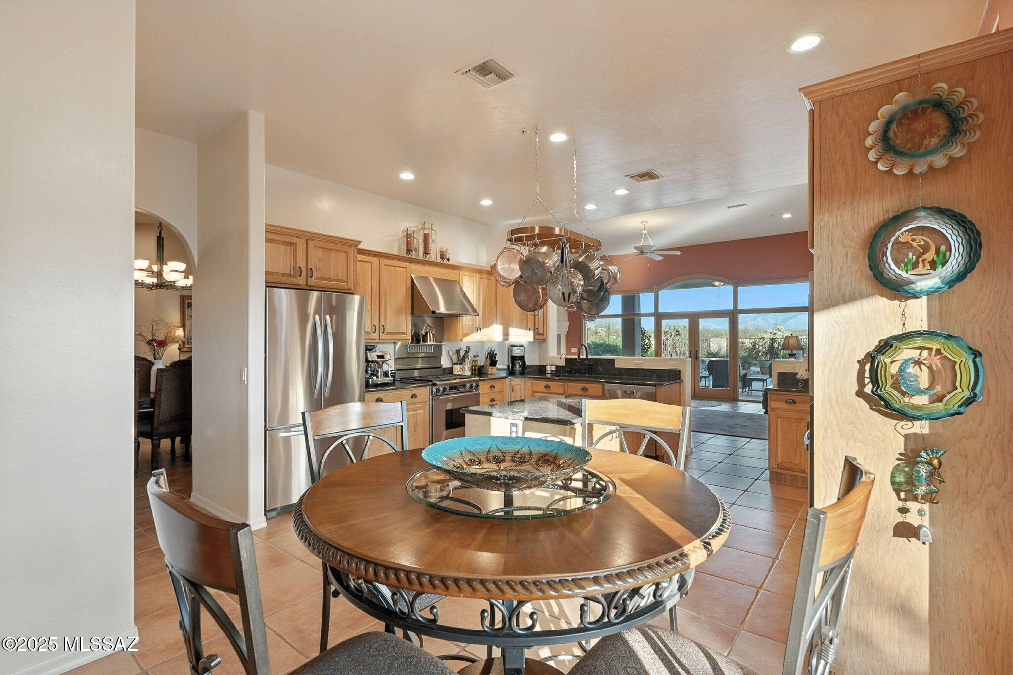 Madera Reserve Phase II (131-263) - Residential