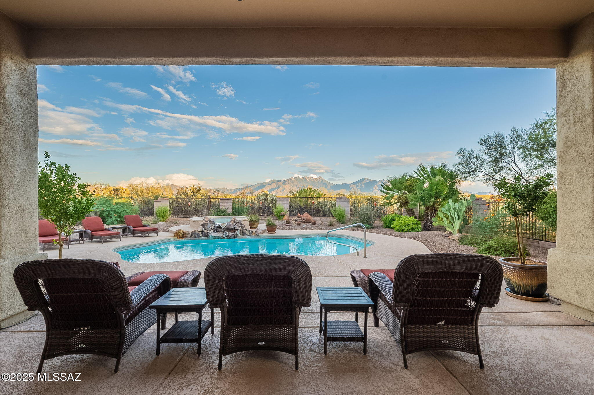 Madera Reserve Phase II (131-263) - Residential