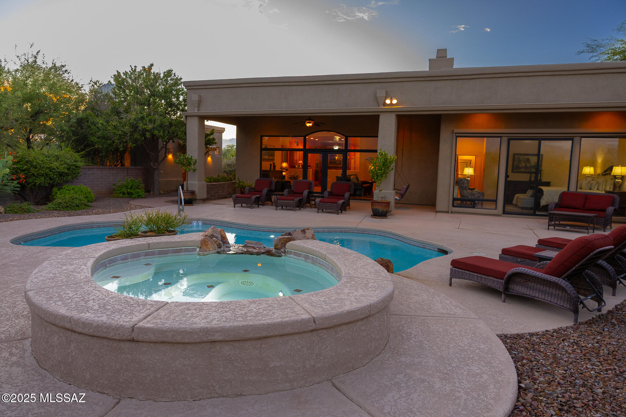Madera Reserve Phase II (131-263) - Residential