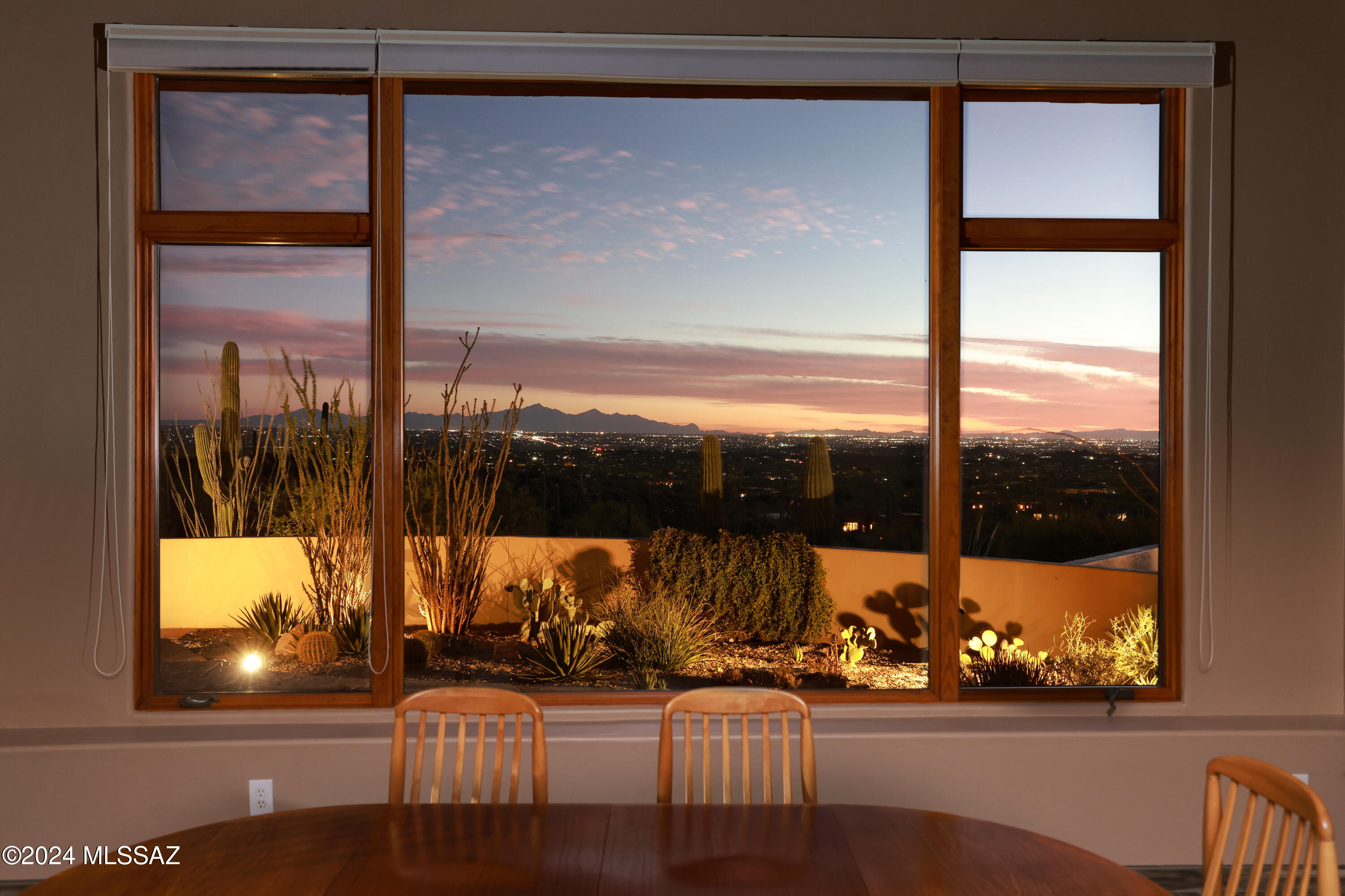 Fetzer Ranch (1-60) - Residential