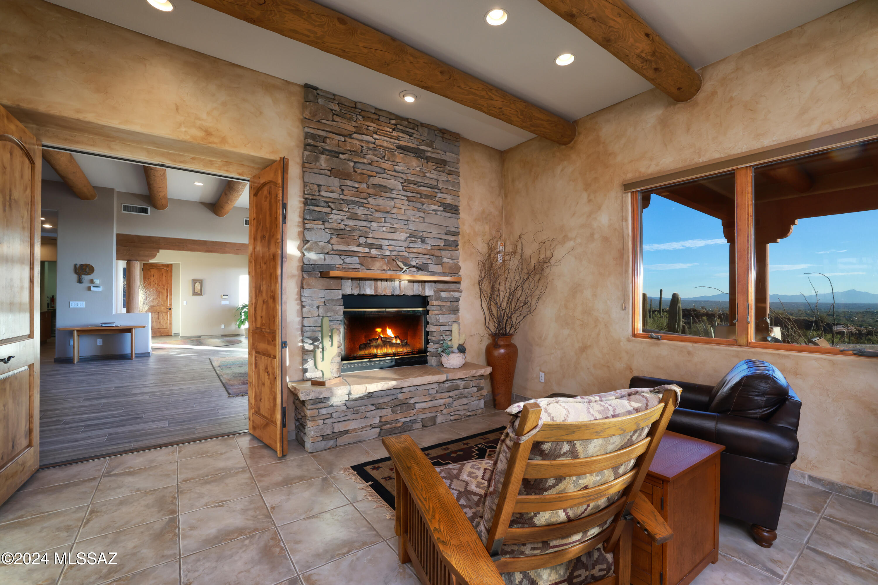 Fetzer Ranch (1-60) - Residential
