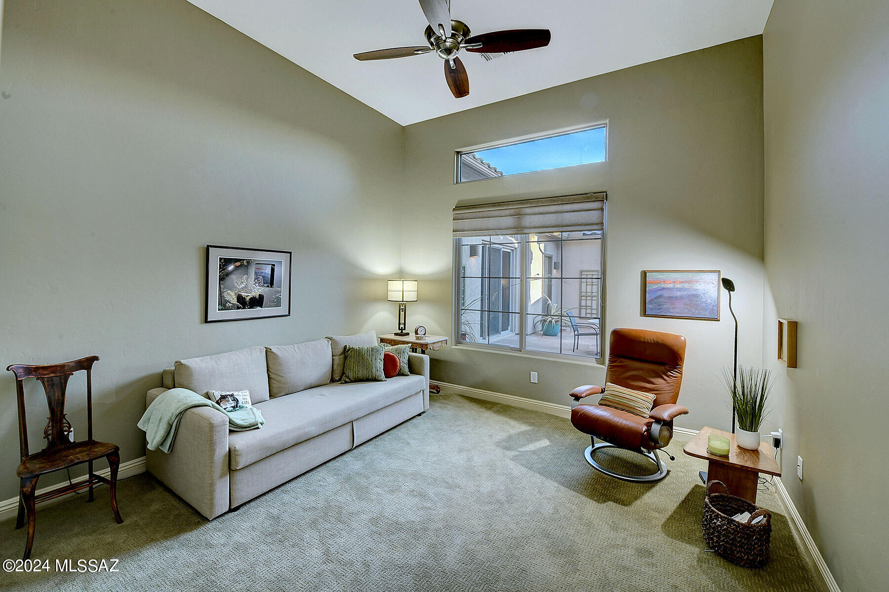 Rancho Vistoso Neighborhood 10 - Residential