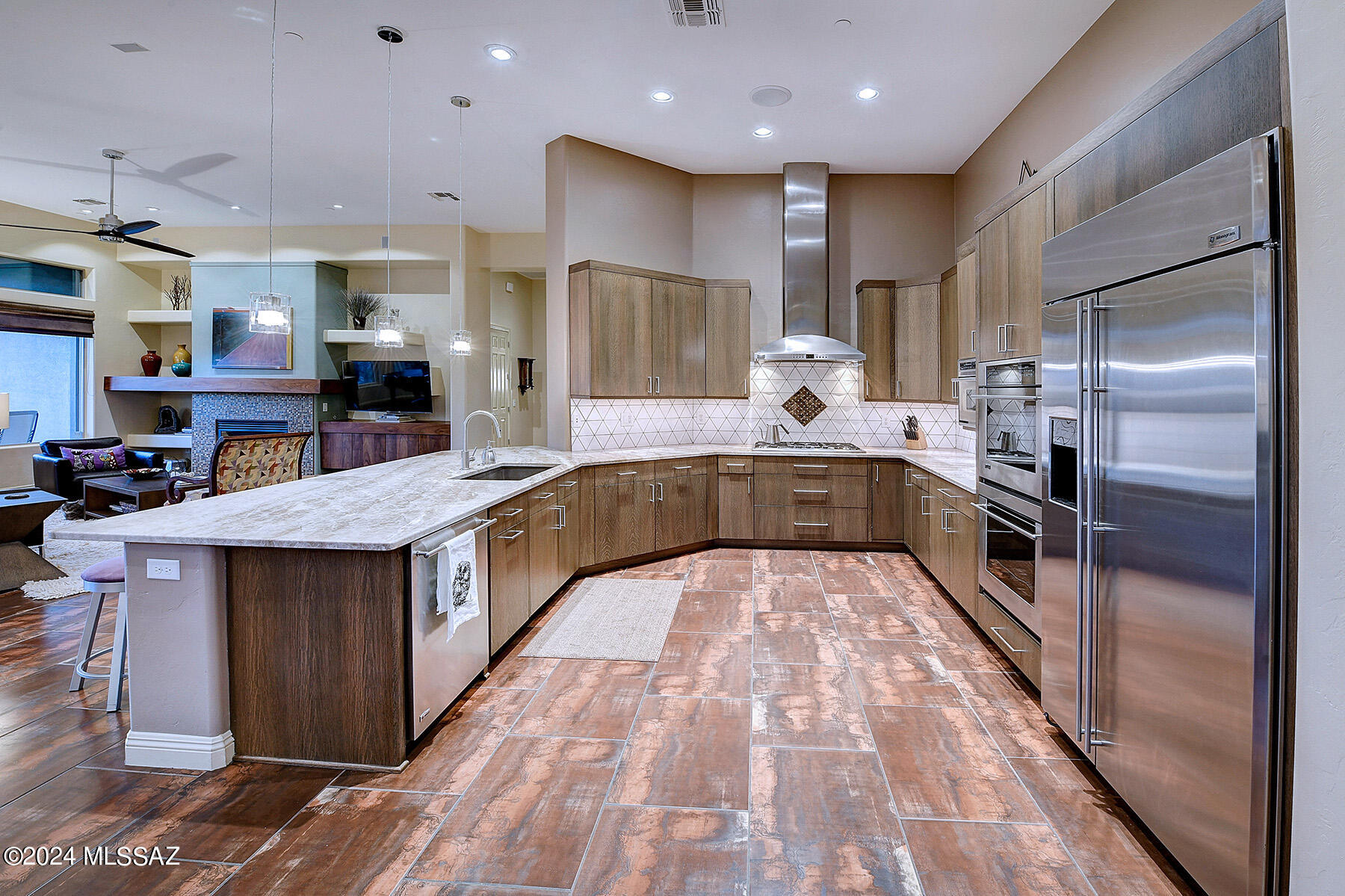 Rancho Vistoso Neighborhood 10 - Residential