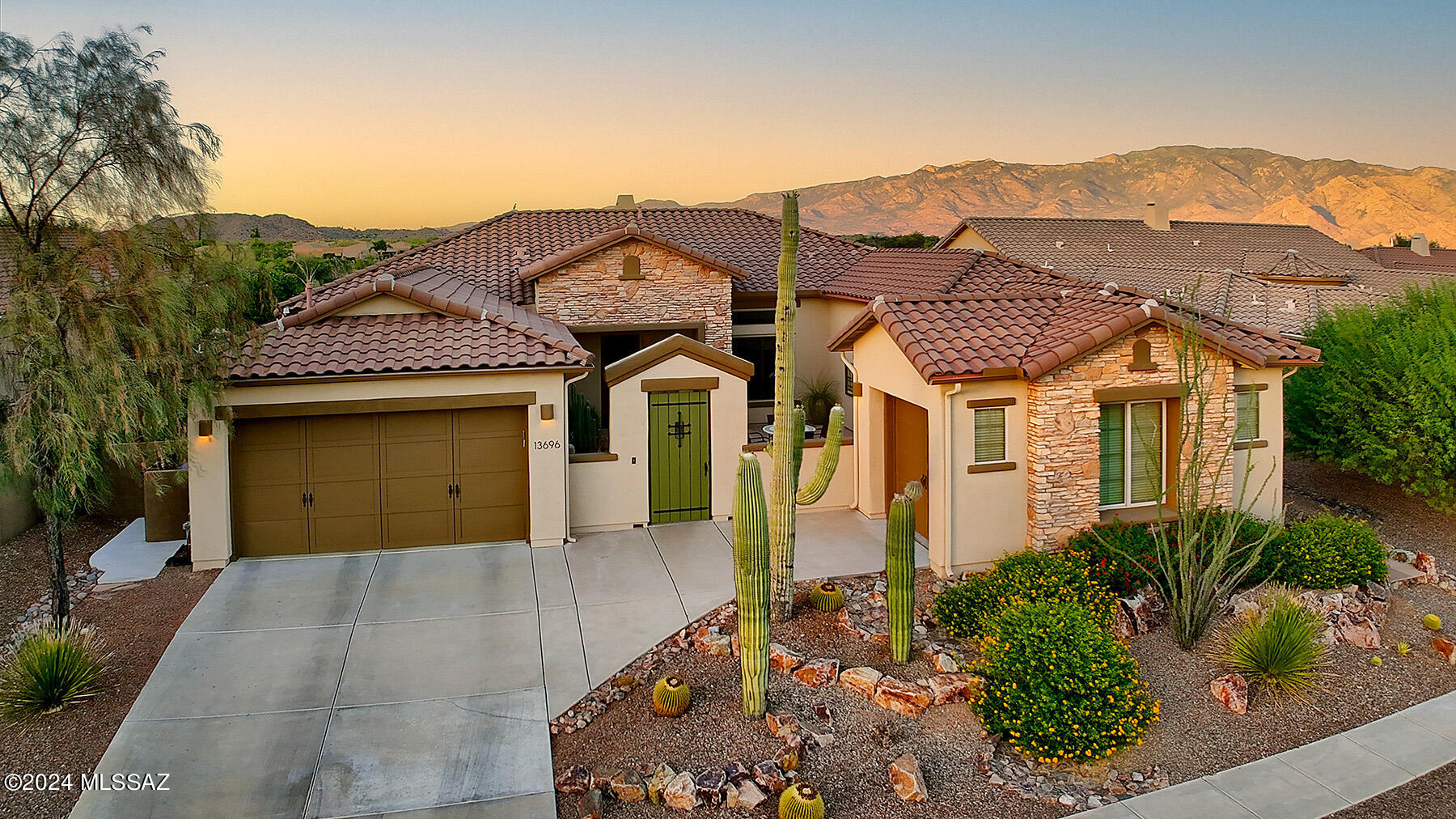 Rancho Vistoso Neighborhood 10 - Residential