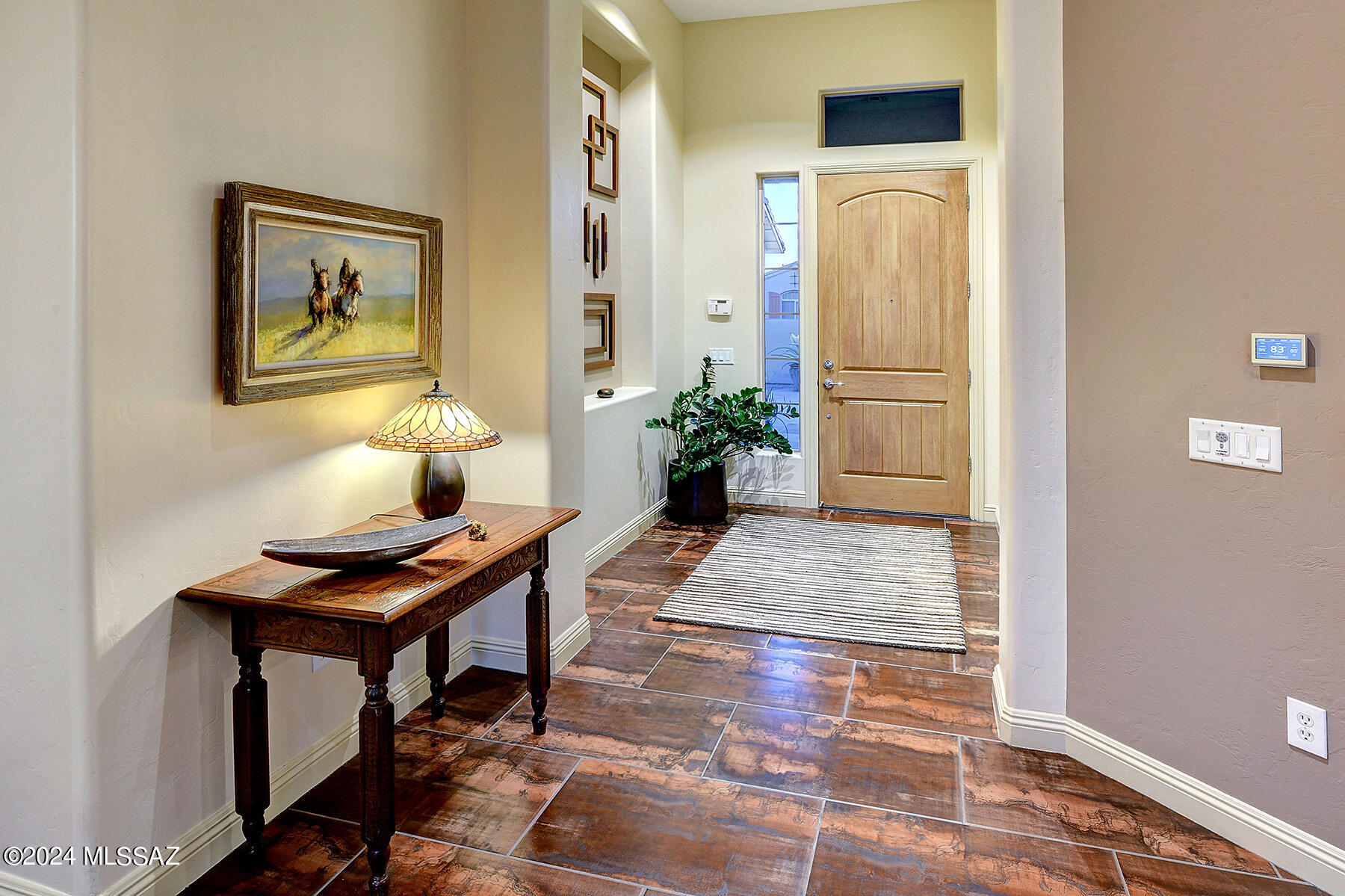 Rancho Vistoso Neighborhood 10 - Residential