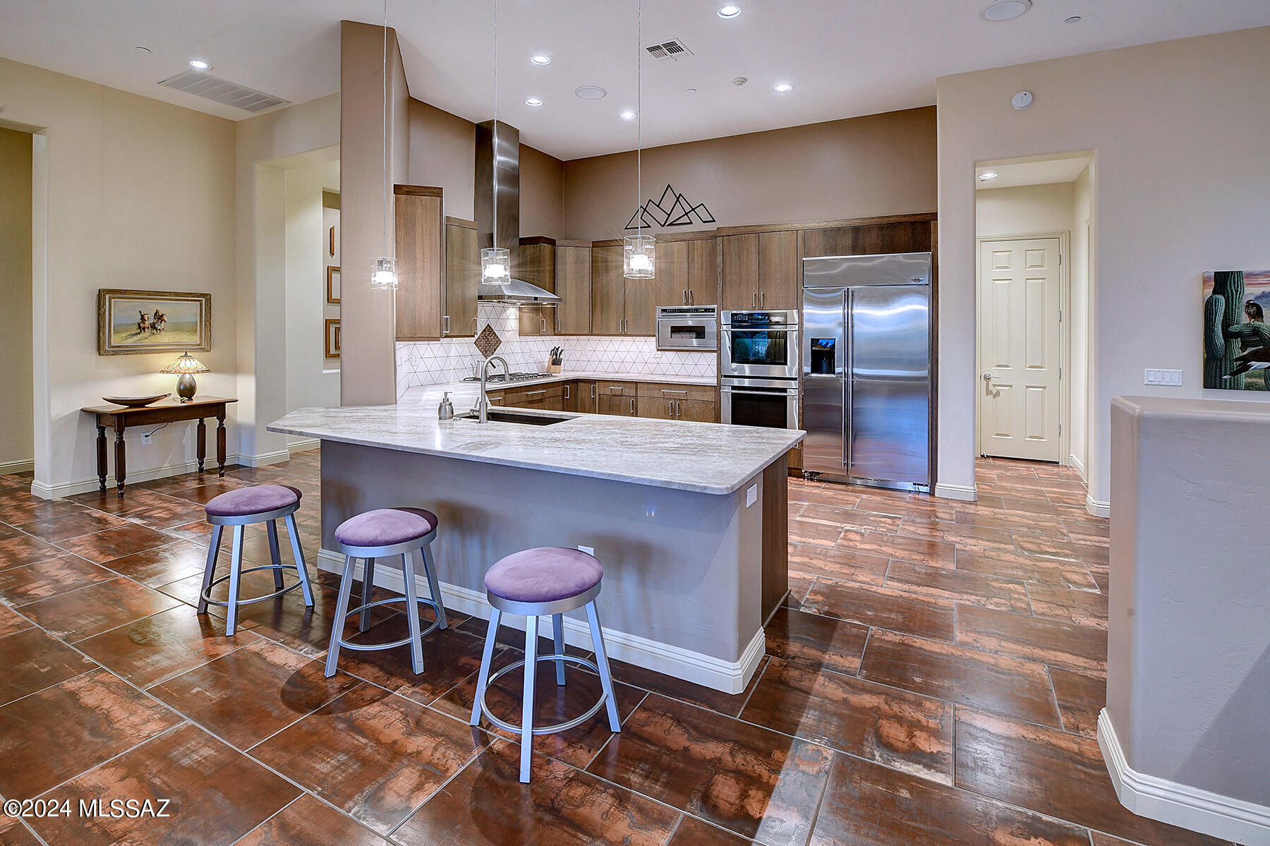 Rancho Vistoso Neighborhood 10 - Residential