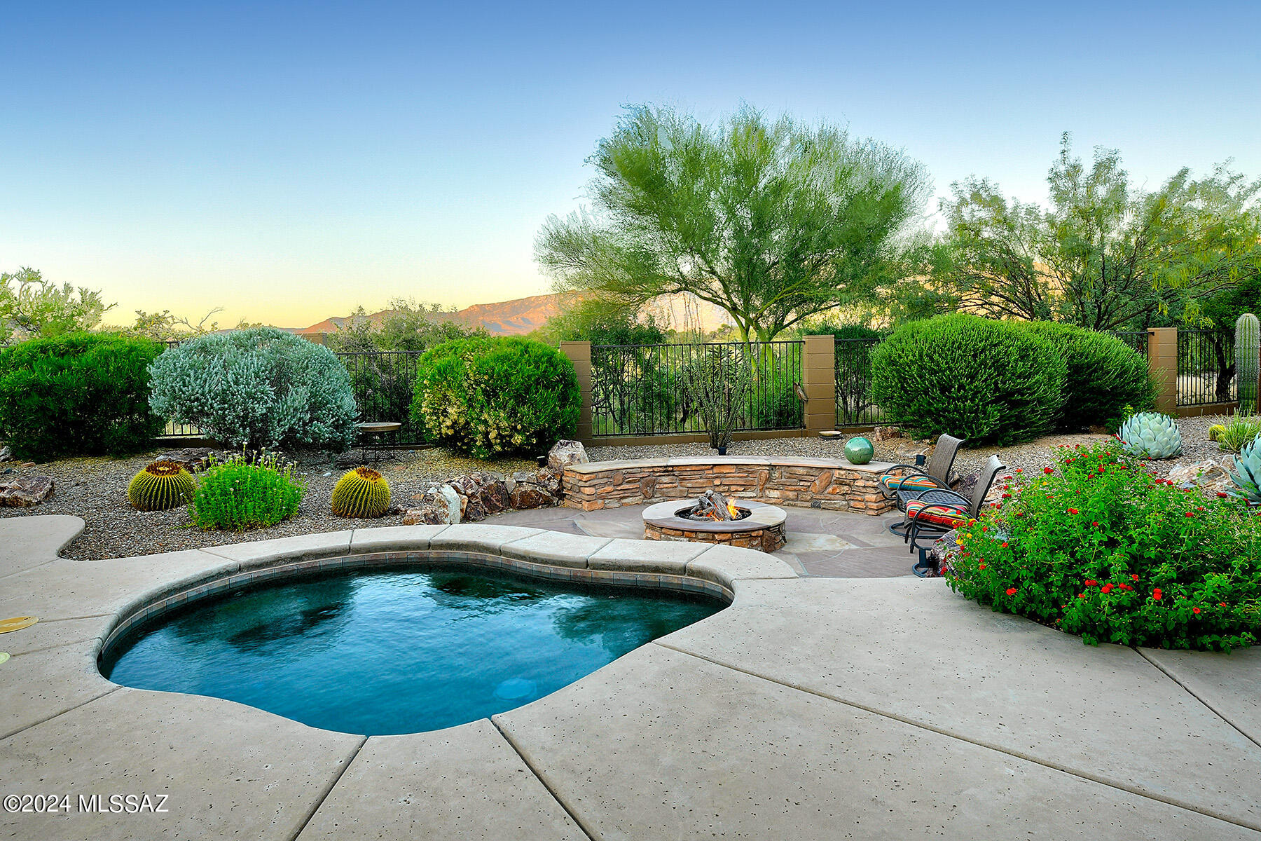 Rancho Vistoso Neighborhood 10 - Residential