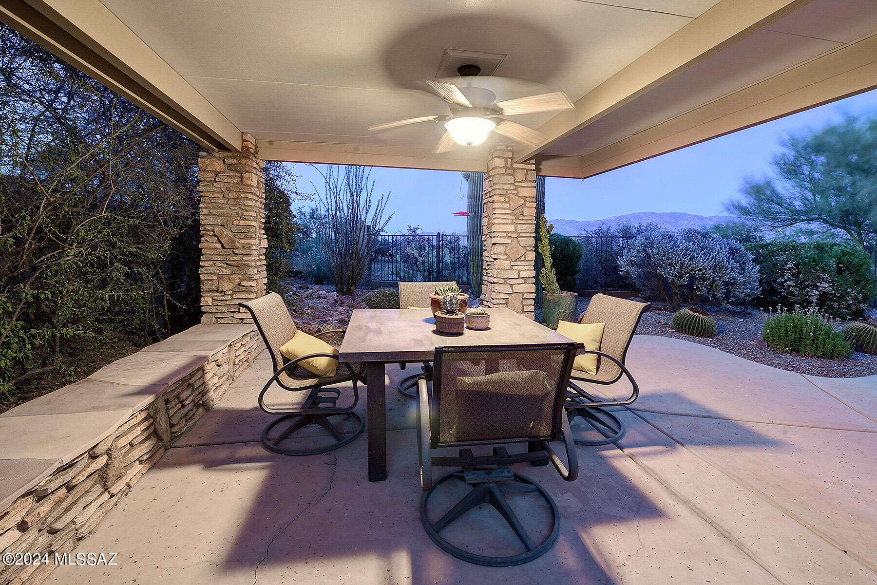 Rancho Vistoso Neighborhood 10 - Residential