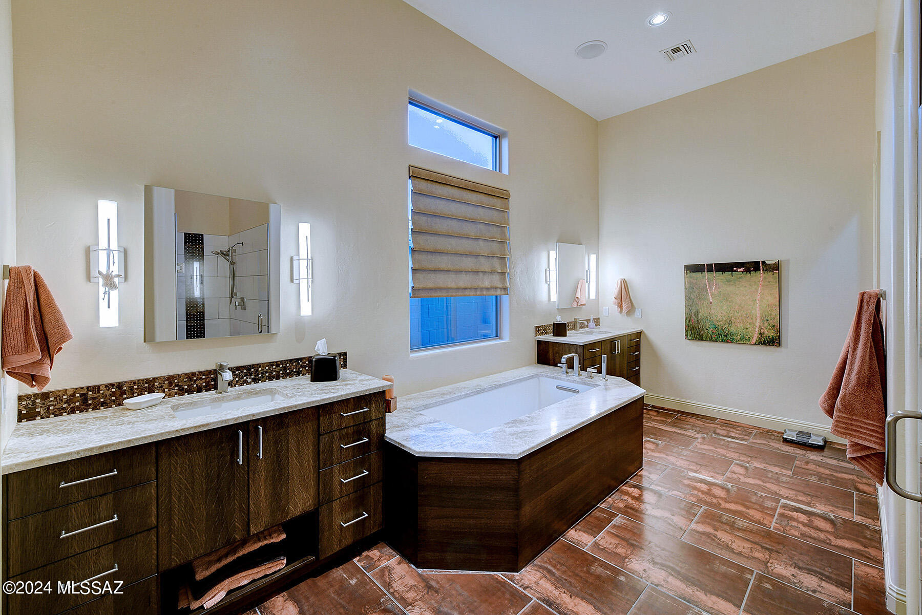 Rancho Vistoso Neighborhood 10 - Residential