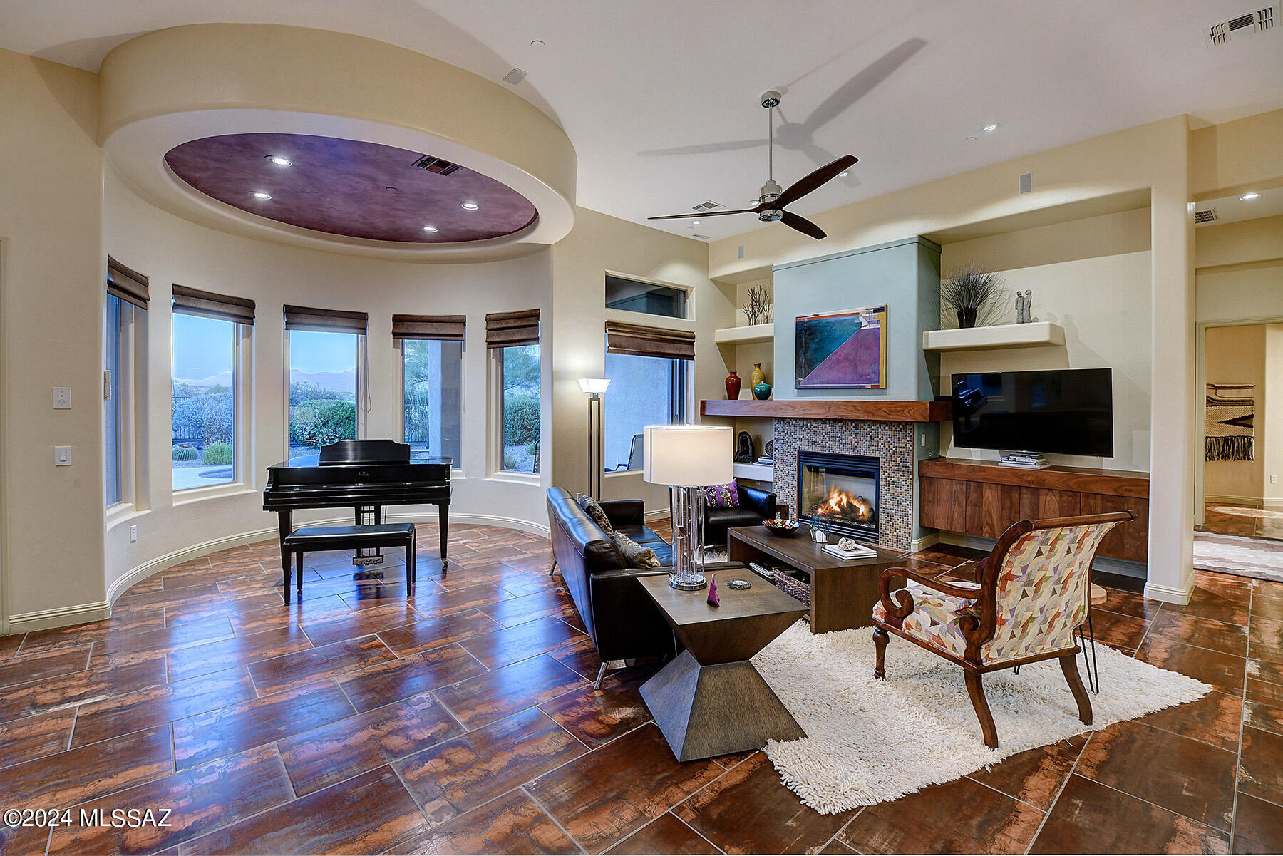 Rancho Vistoso Neighborhood 10 - Residential