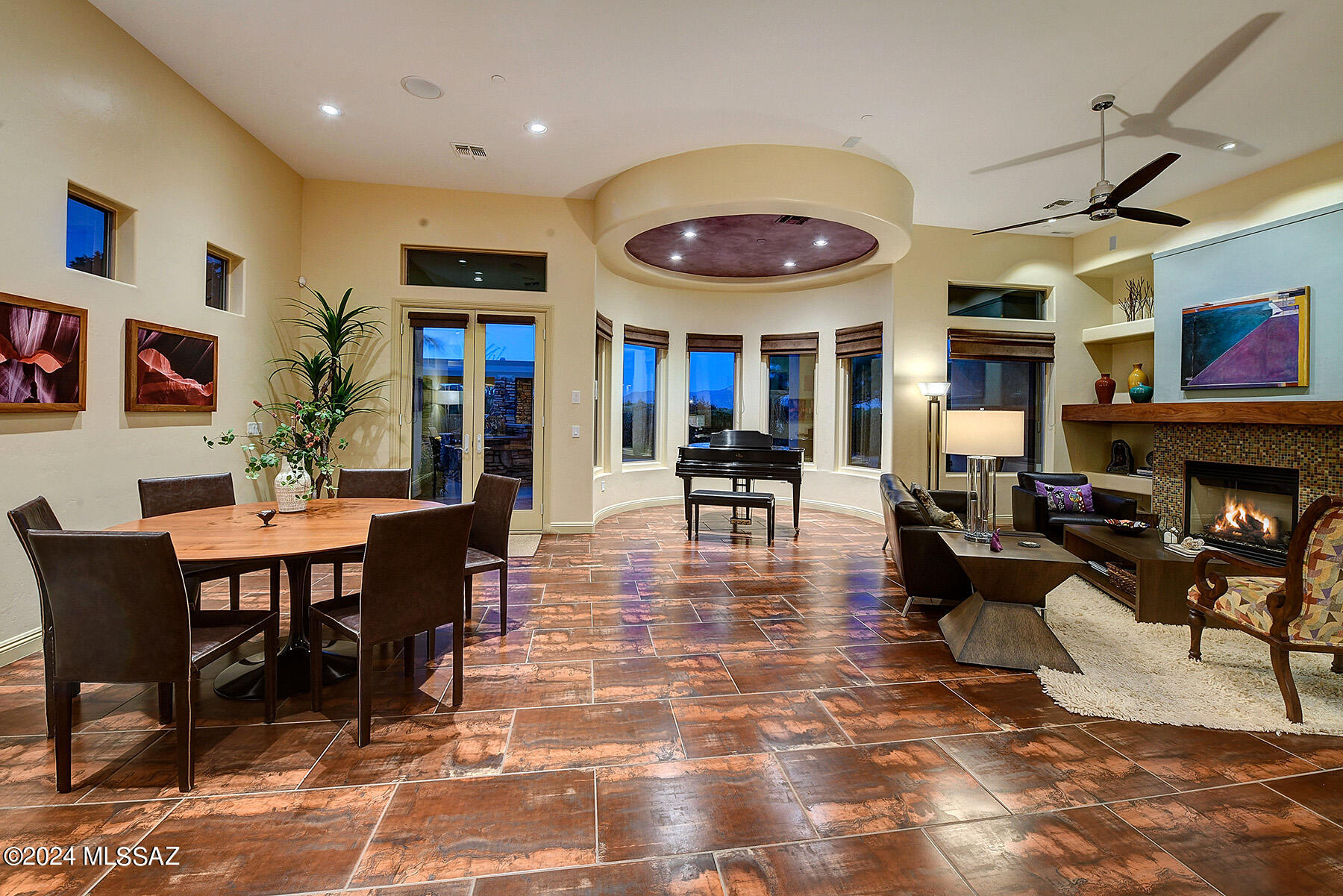 Rancho Vistoso Neighborhood 10 - Residential