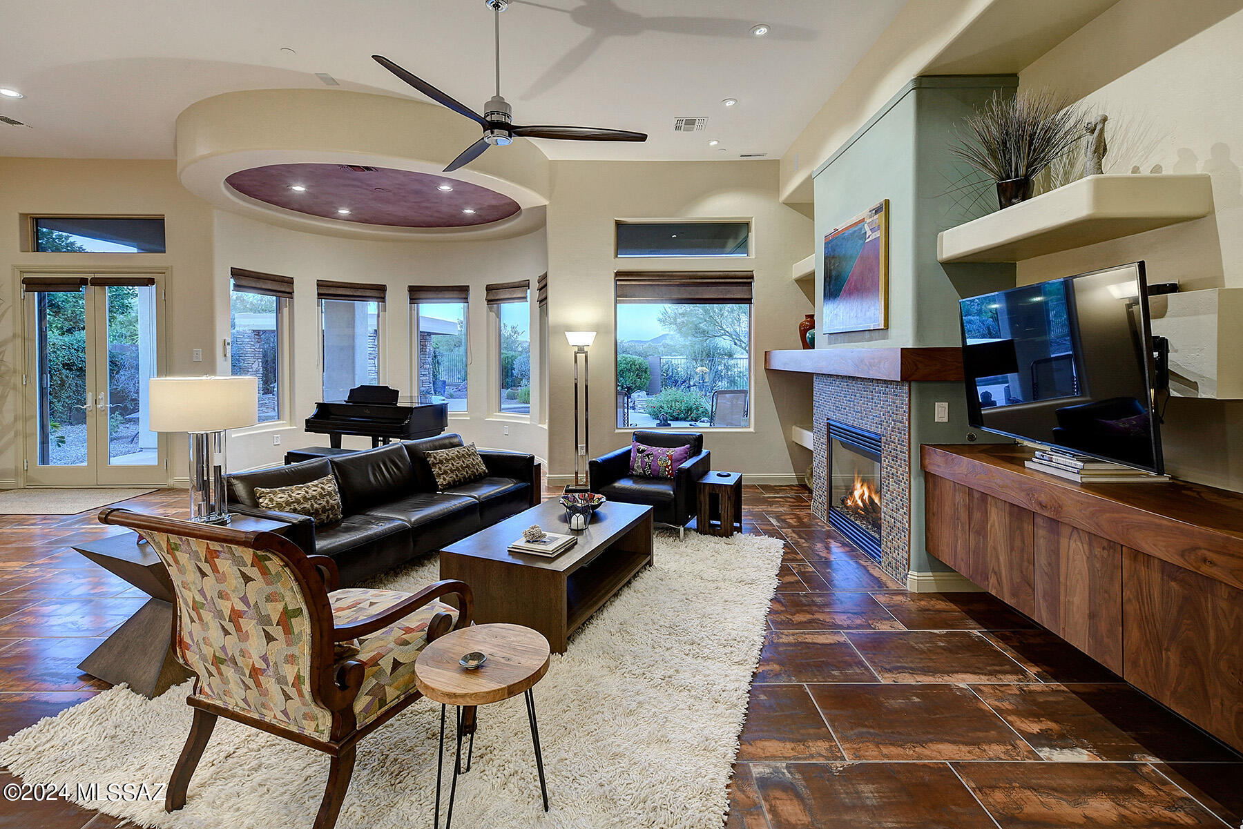 Rancho Vistoso Neighborhood 10 - Residential