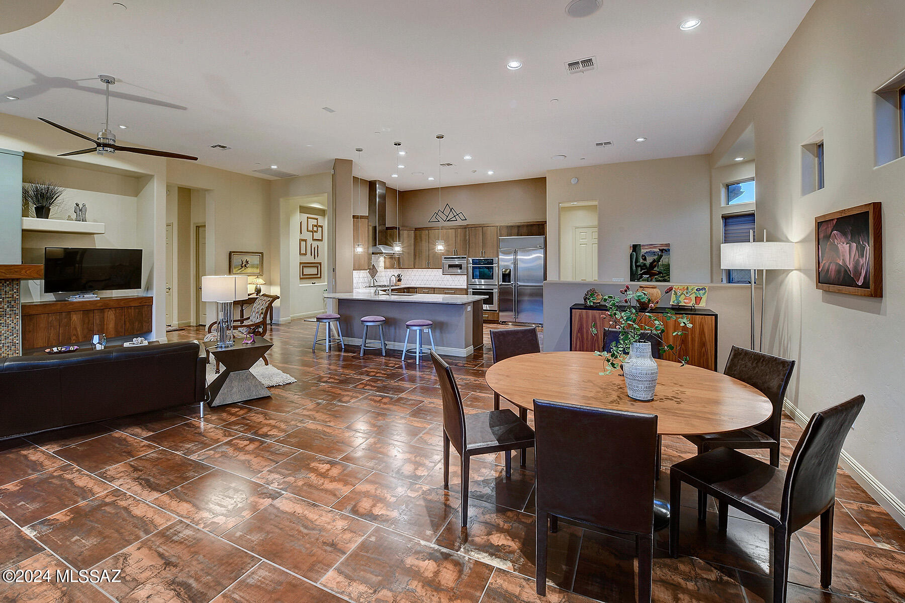 Rancho Vistoso Neighborhood 10 - Residential
