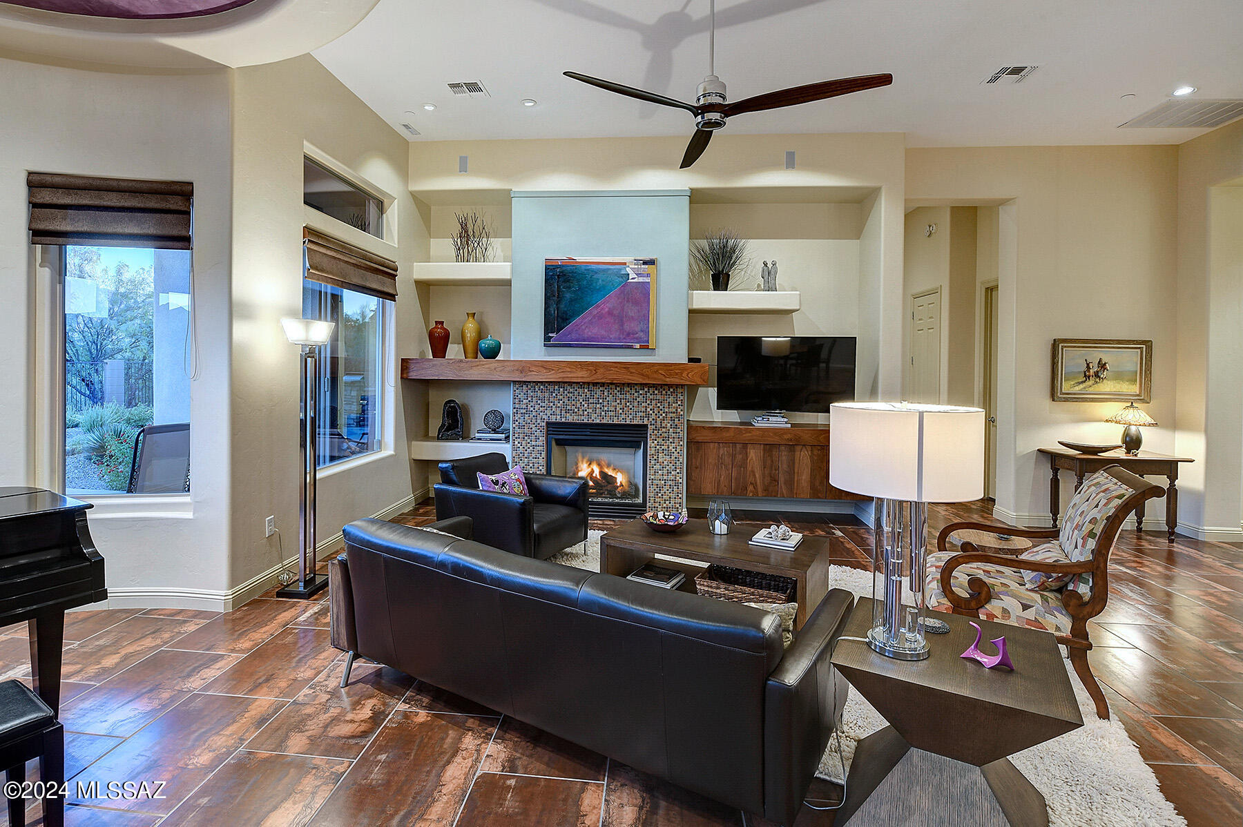 Rancho Vistoso Neighborhood 10 - Residential