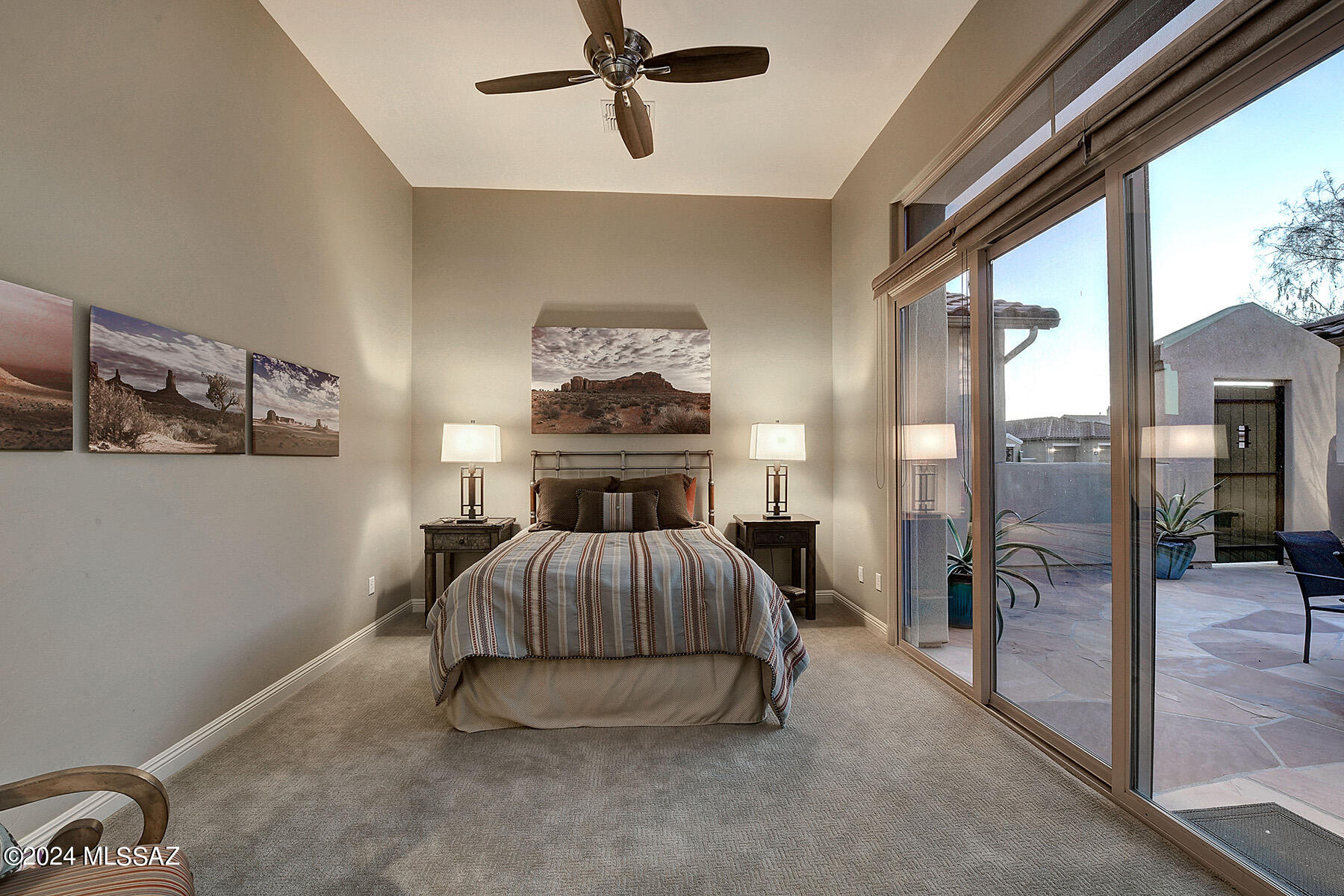 Rancho Vistoso Neighborhood 10 - Residential