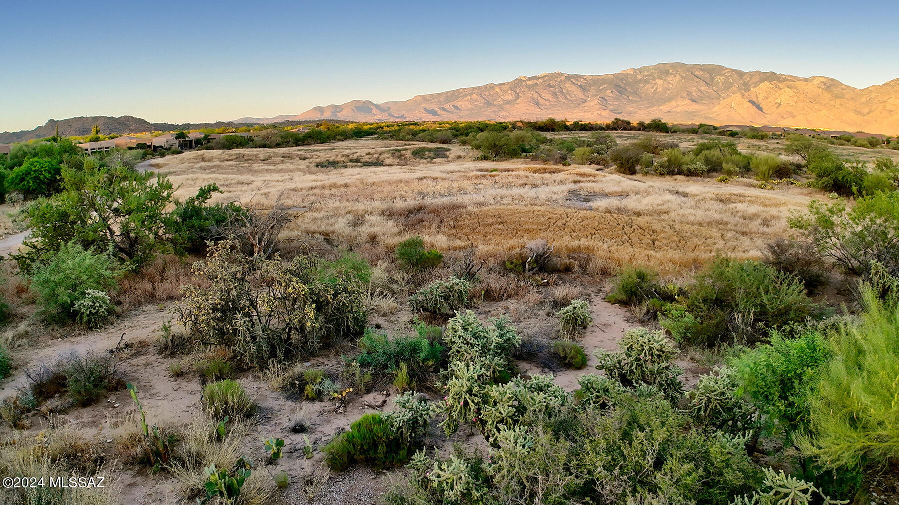 Rancho Vistoso Neighborhood 10 - Residential